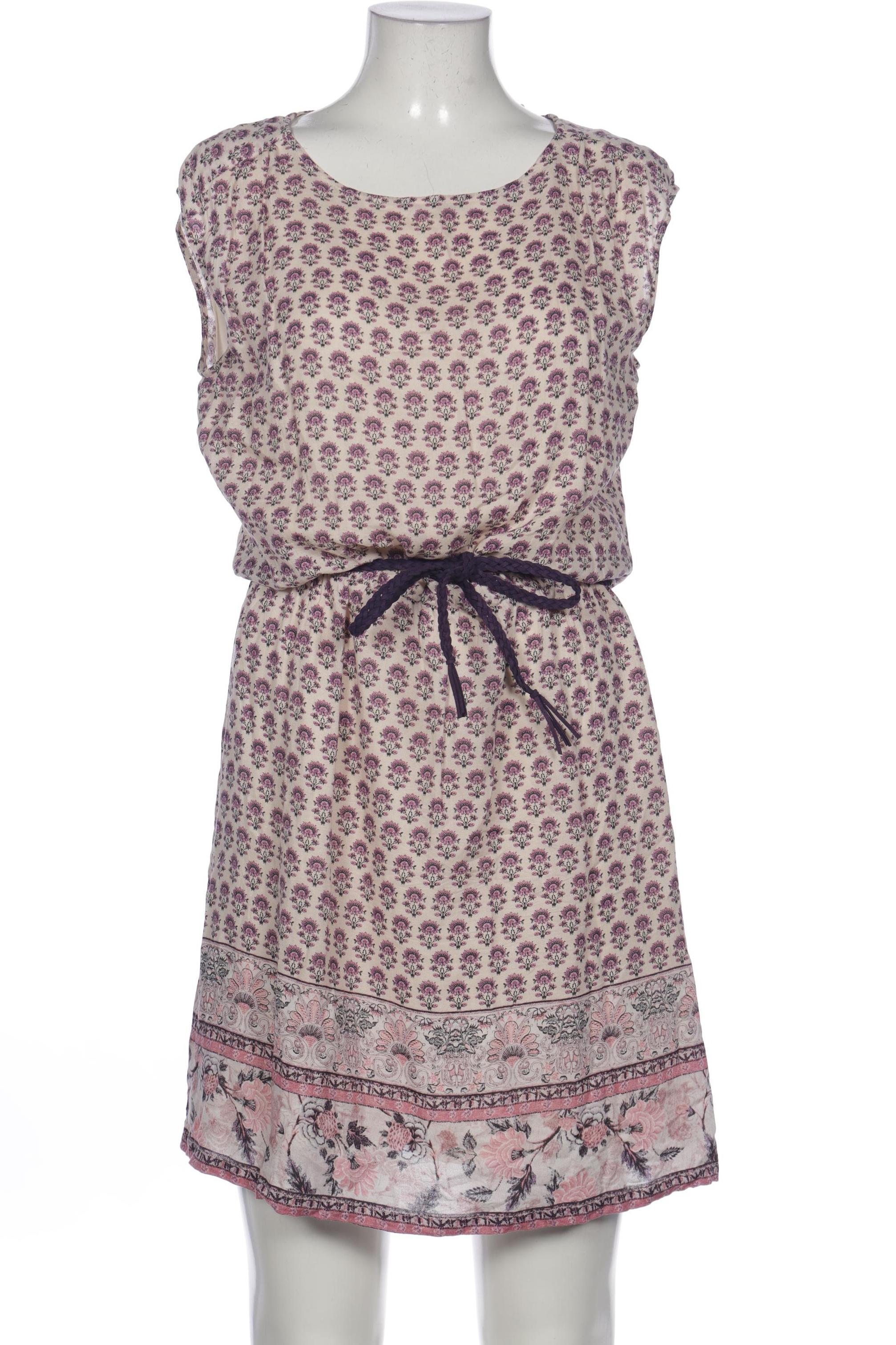 

Esprit Damen Kleid, pink, Gr. 38