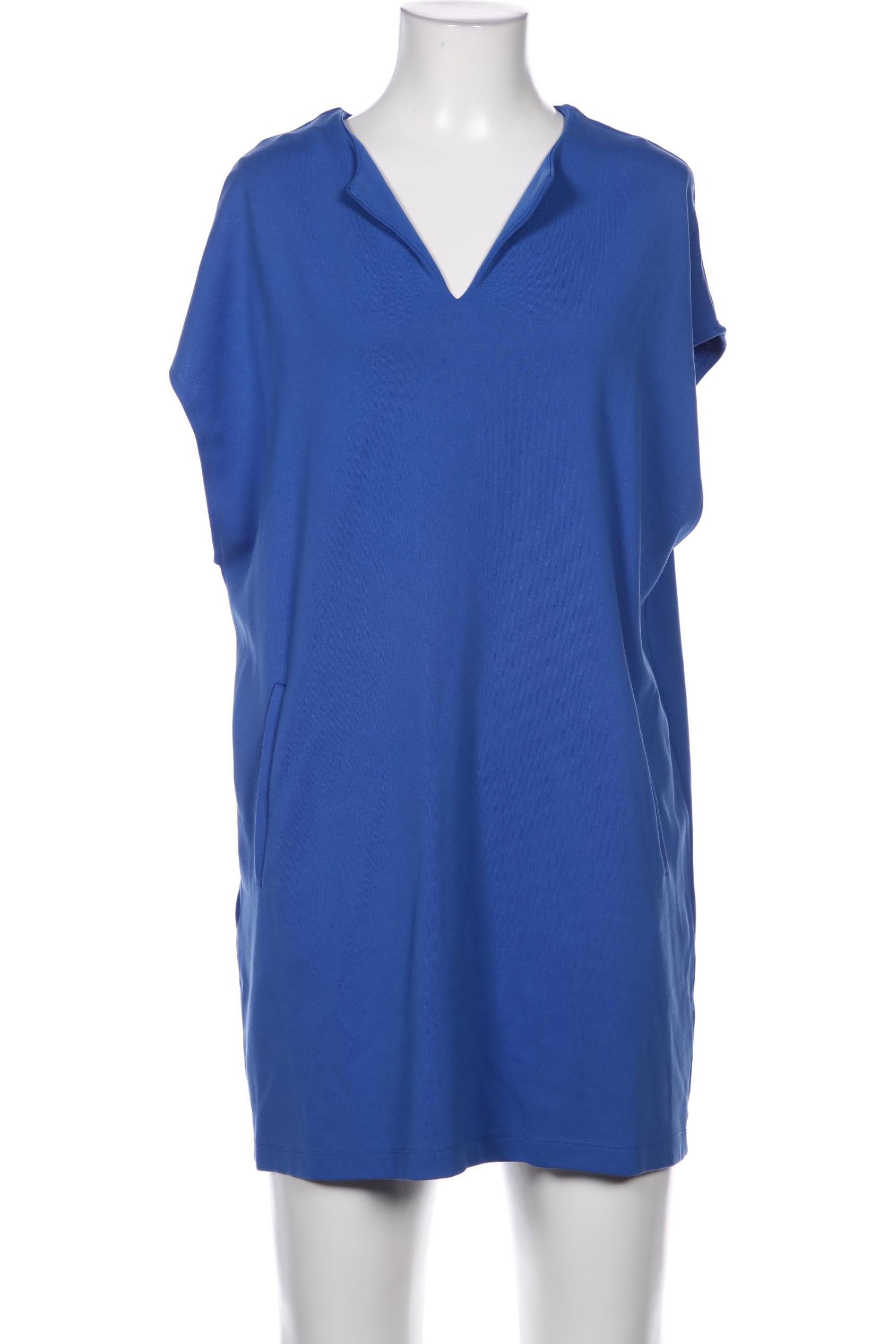 

Esprit Damen Kleid, blau