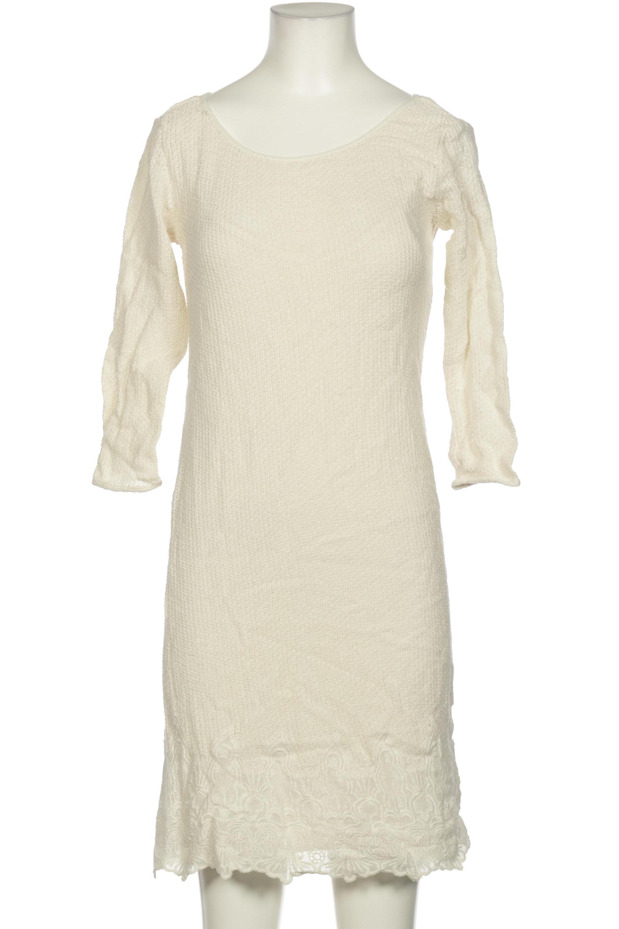 

Esprit Damen Kleid, cremeweiß, Gr. 38