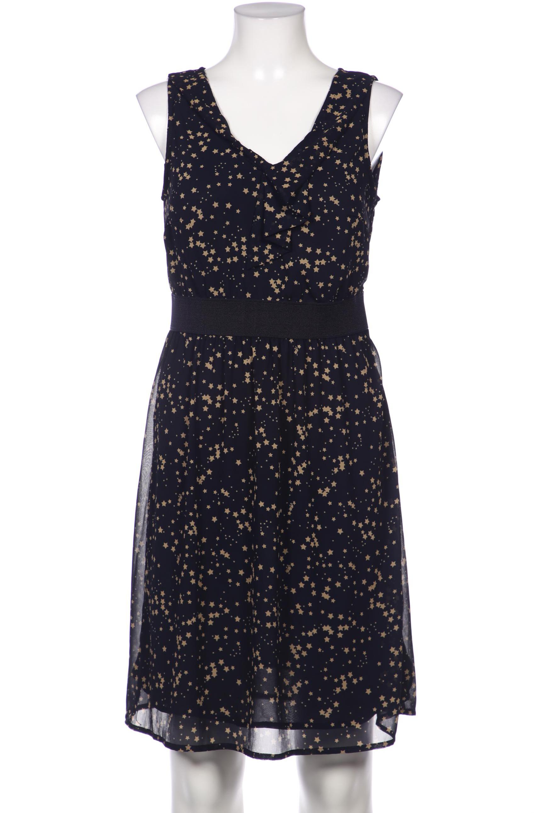 

Esprit Damen Kleid, marineblau, Gr. 40
