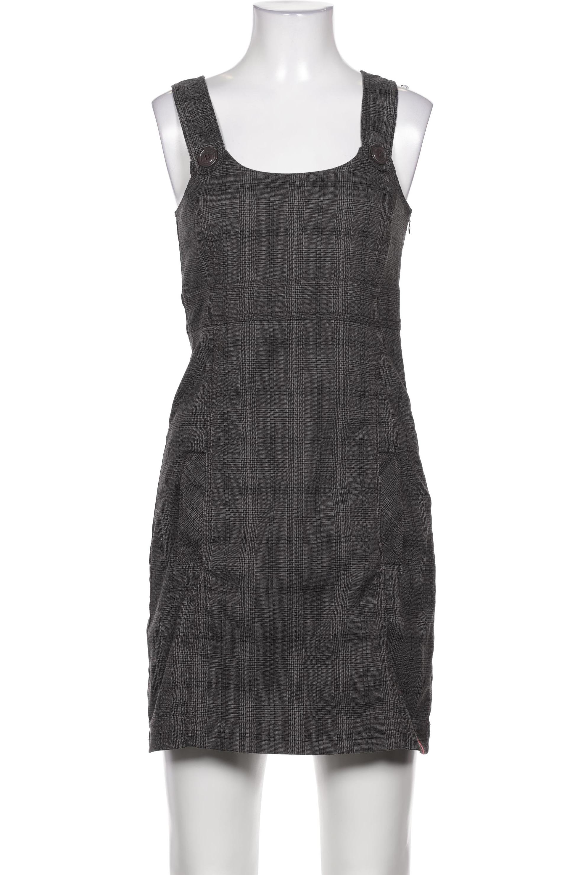 

Esprit Damen Kleid, grau, Gr. 30