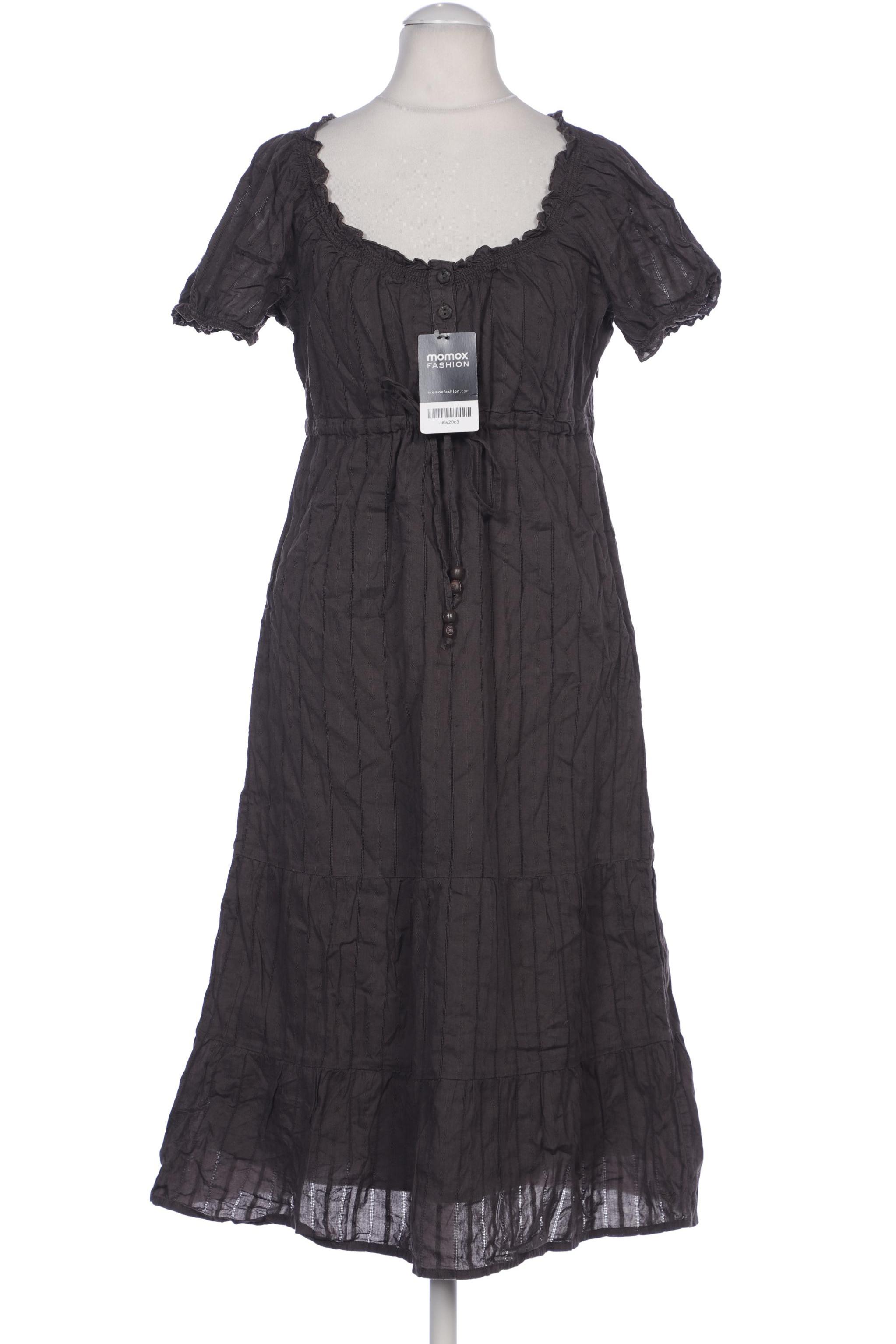 

Esprit Damen Kleid, braun, Gr. 36