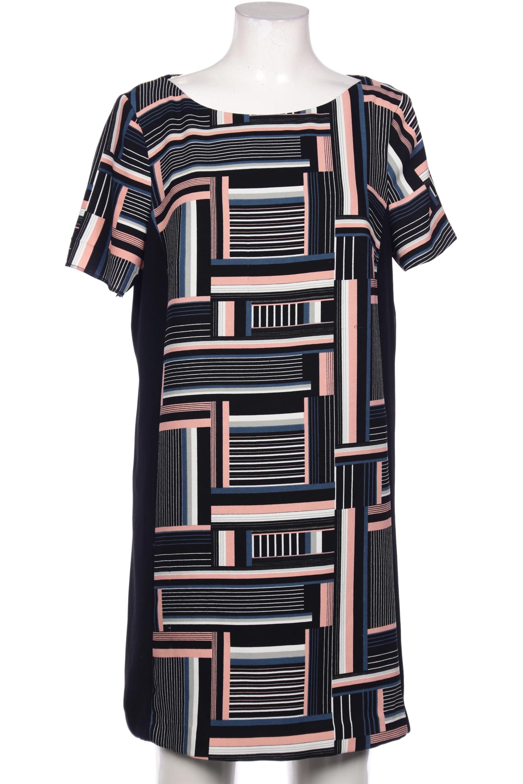 

Esprit Damen Kleid, schwarz, Gr. 42