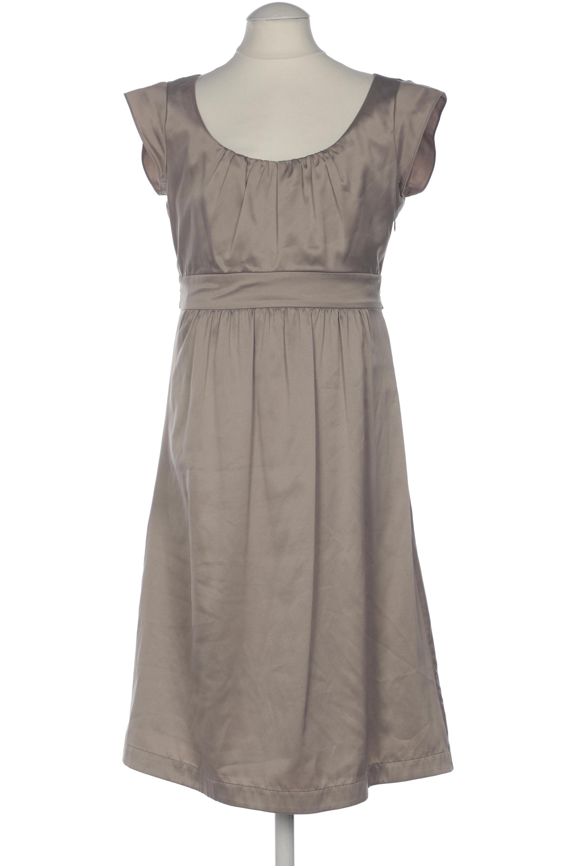 

Esprit Damen Kleid, beige, Gr. 32