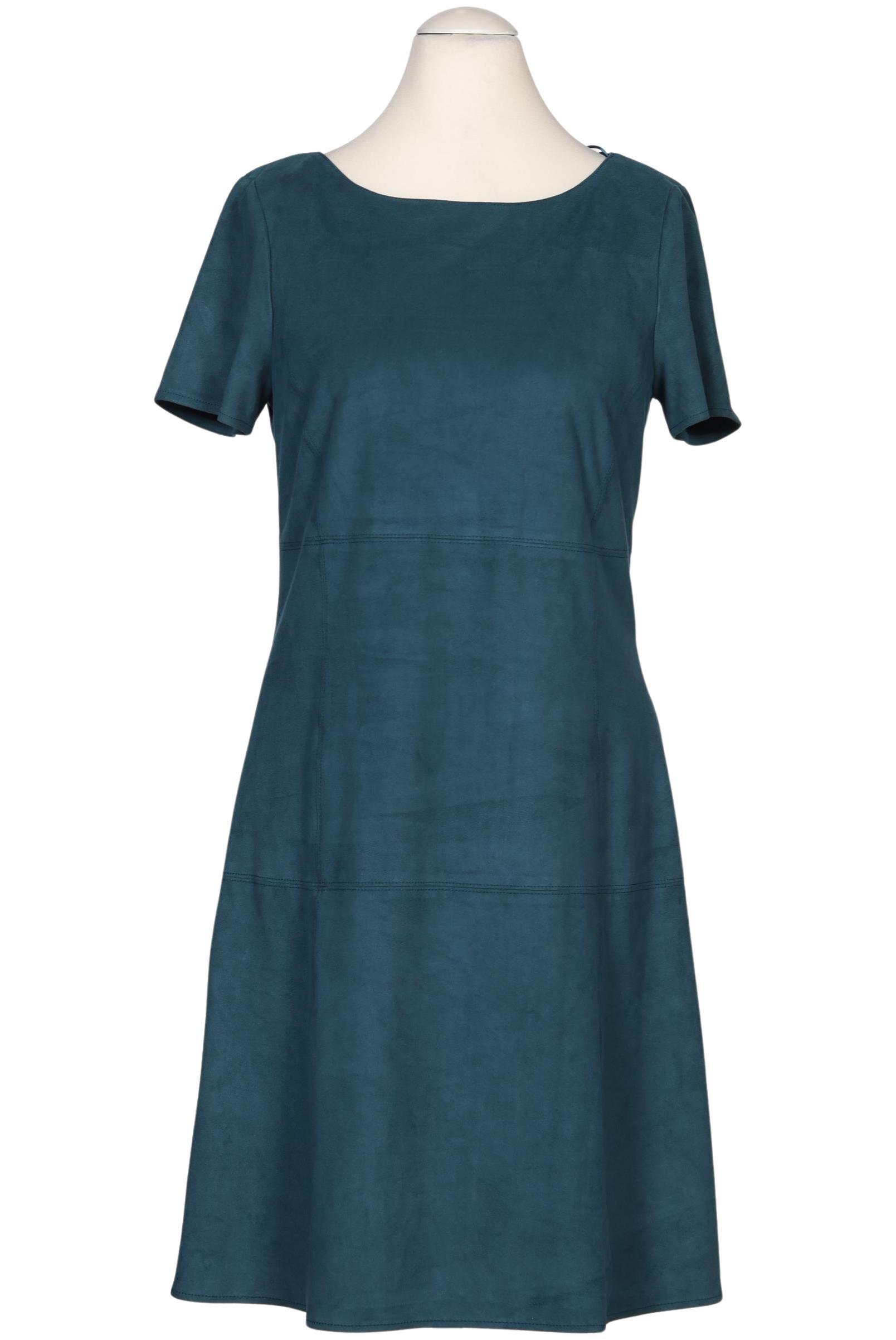 

Esprit Damen Kleid, türkis, Gr. 38