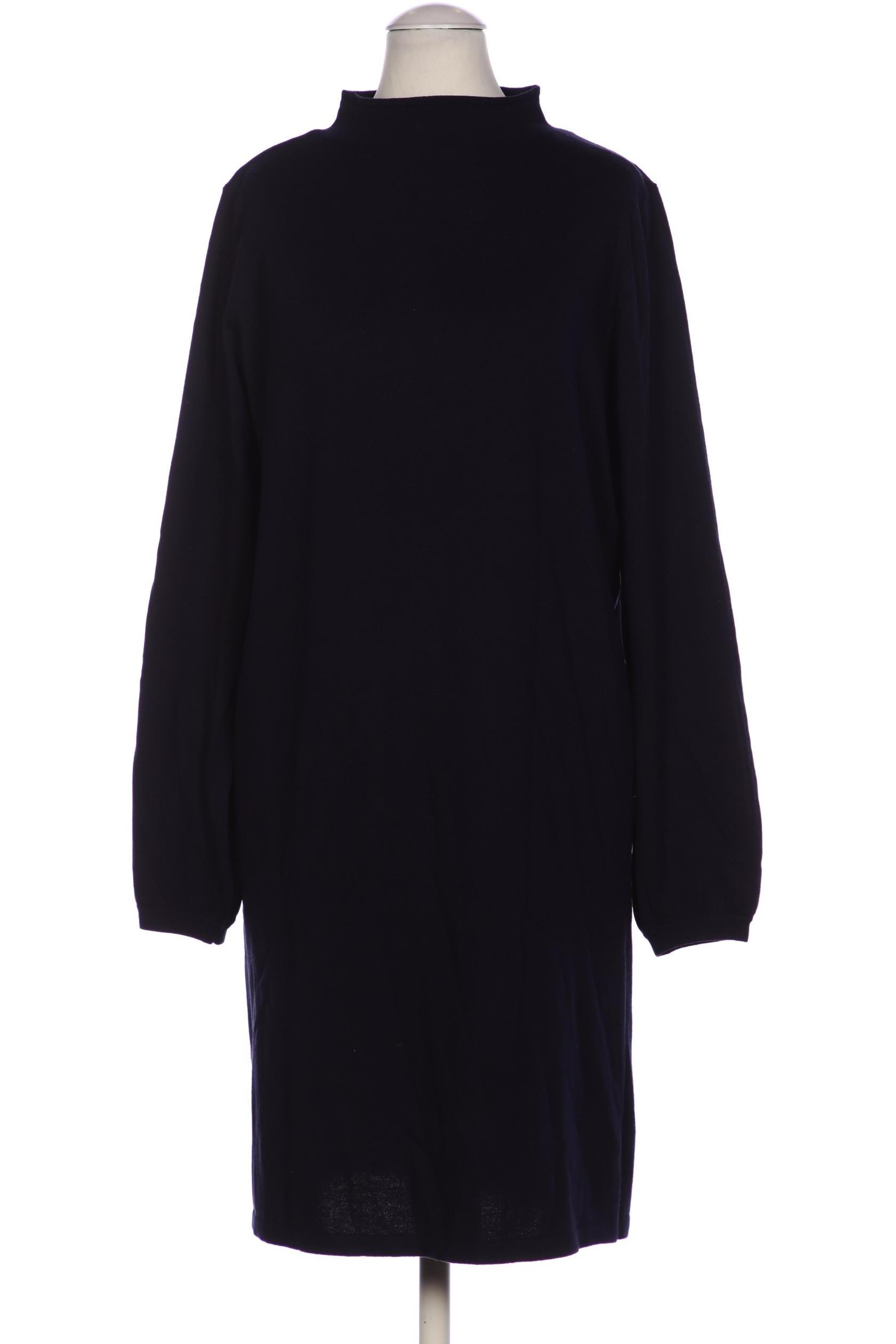 

Esprit Damen Kleid, marineblau, Gr. 36