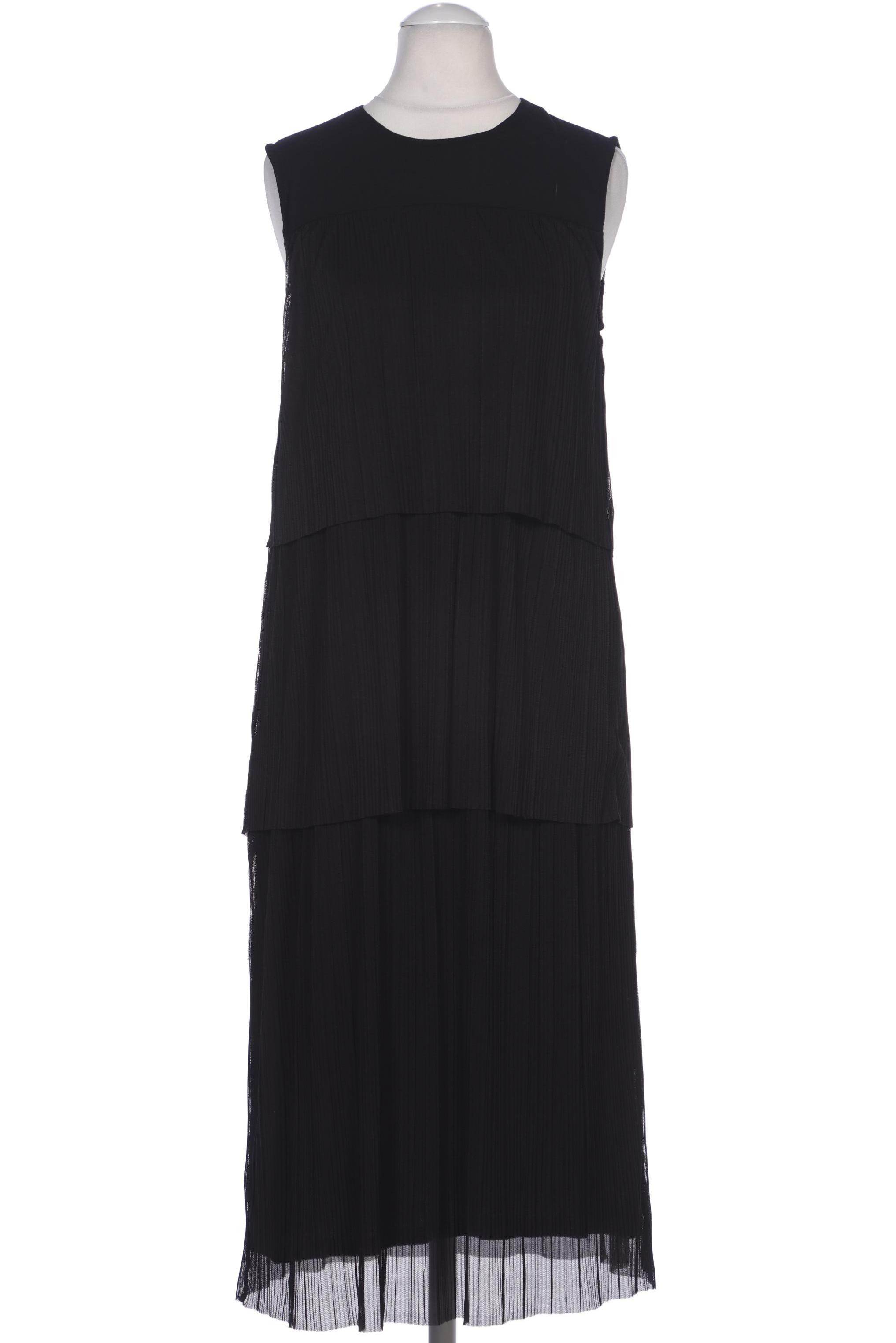 

Esprit Damen Kleid, schwarz, Gr. 34
