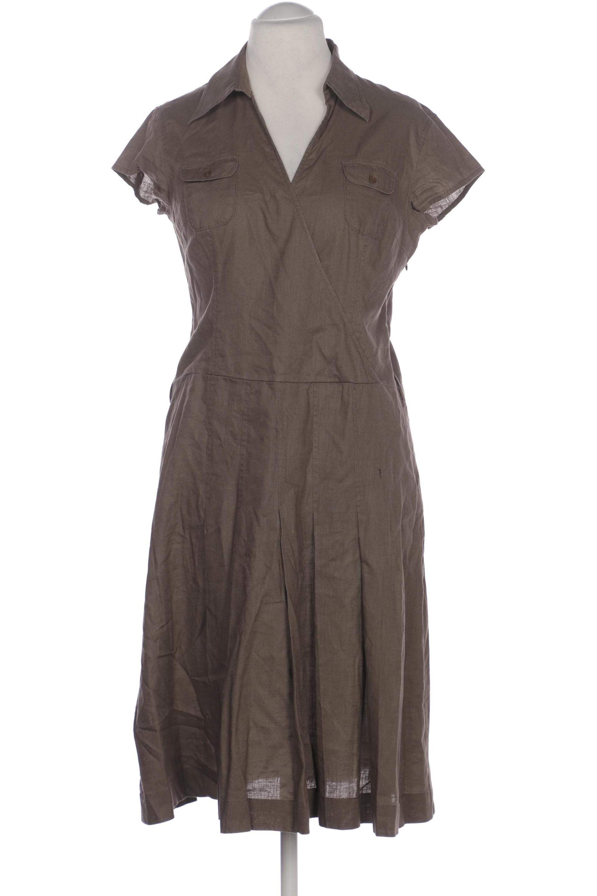 

Esprit Damen Kleid, braun, Gr. 40