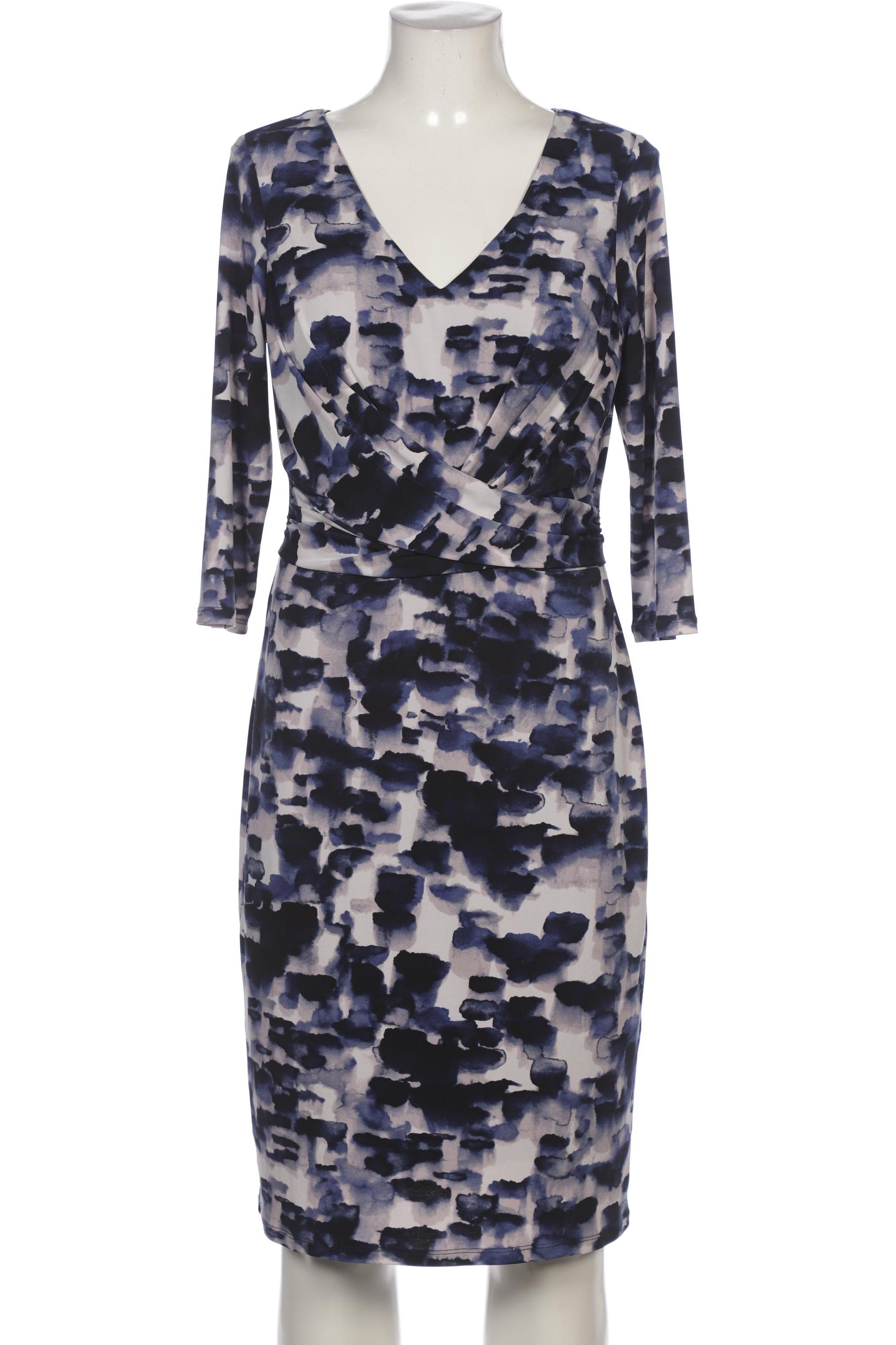 

Esprit Damen Kleid, marineblau