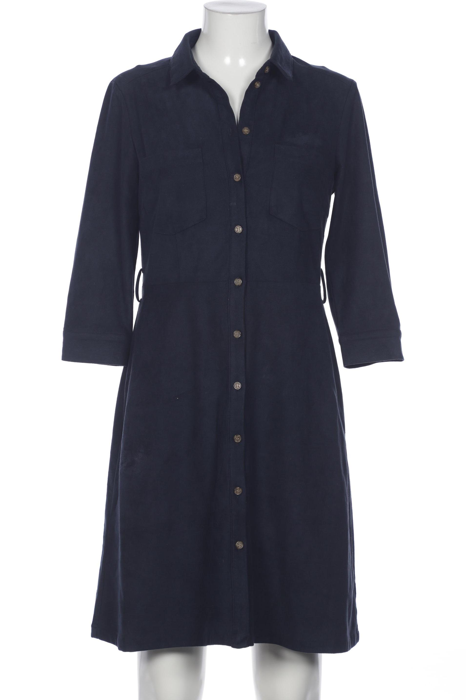 

Esprit Damen Kleid, marineblau