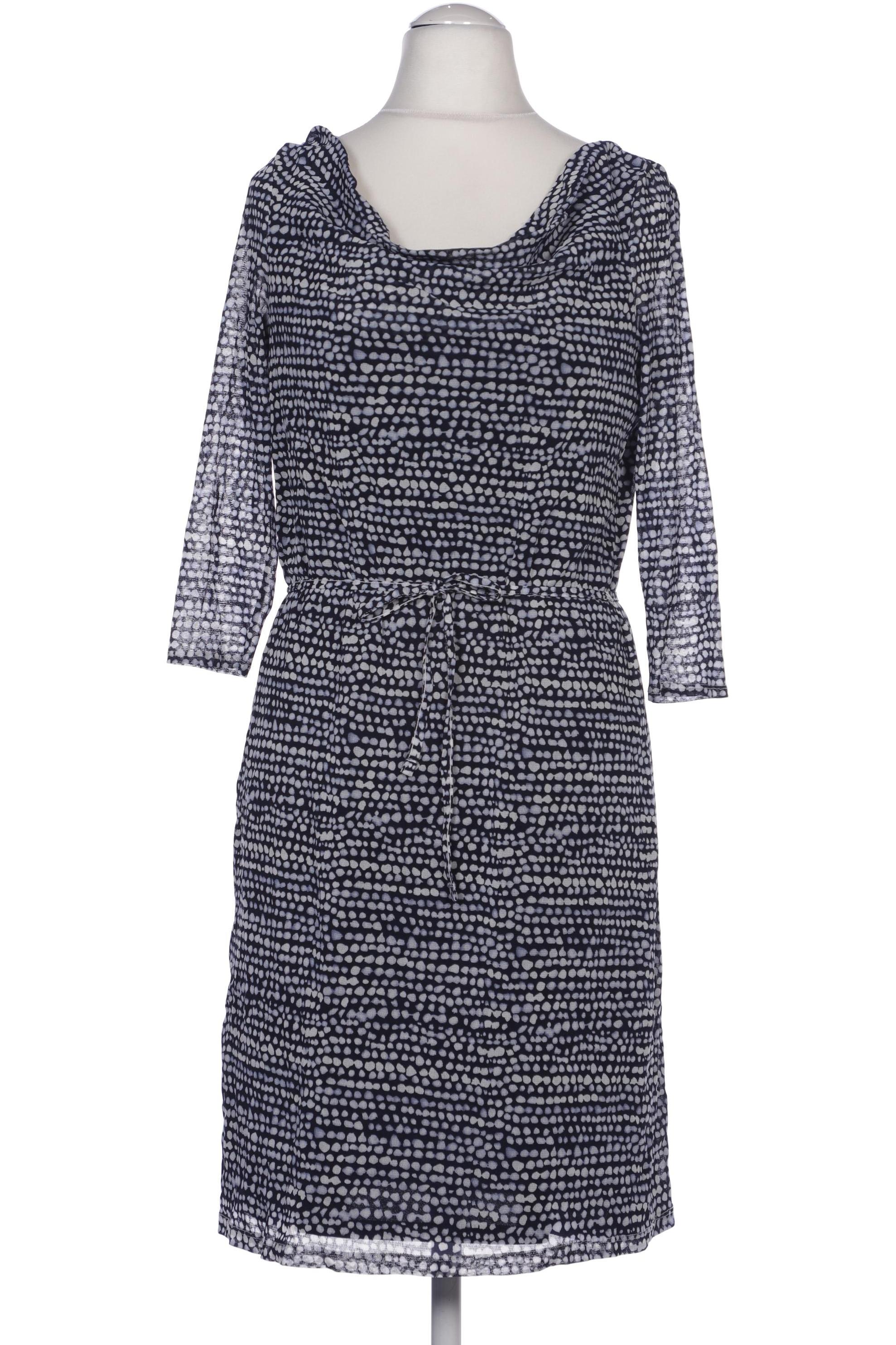 

Esprit Damen Kleid, marineblau, Gr. 38