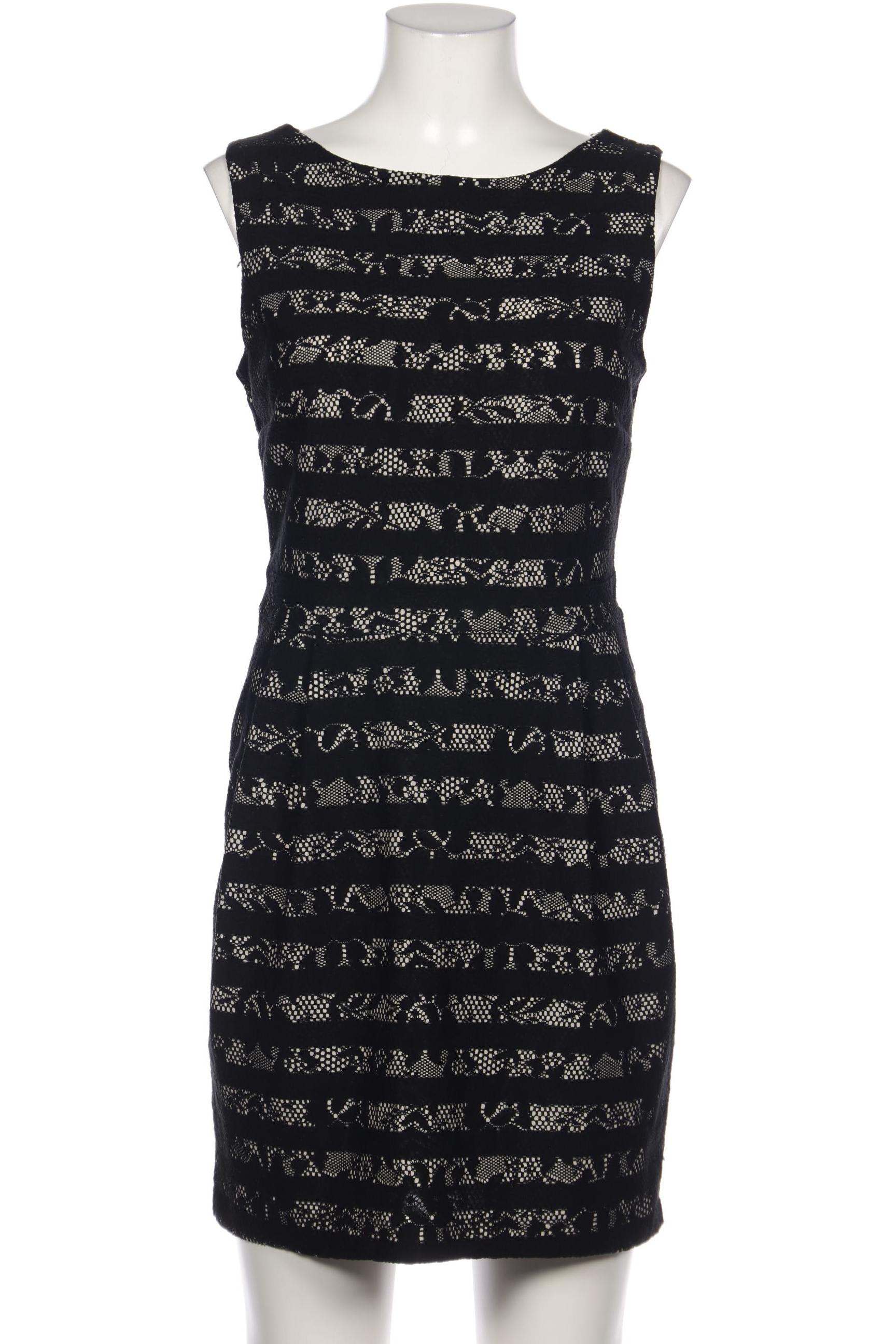 

Esprit Damen Kleid, schwarz