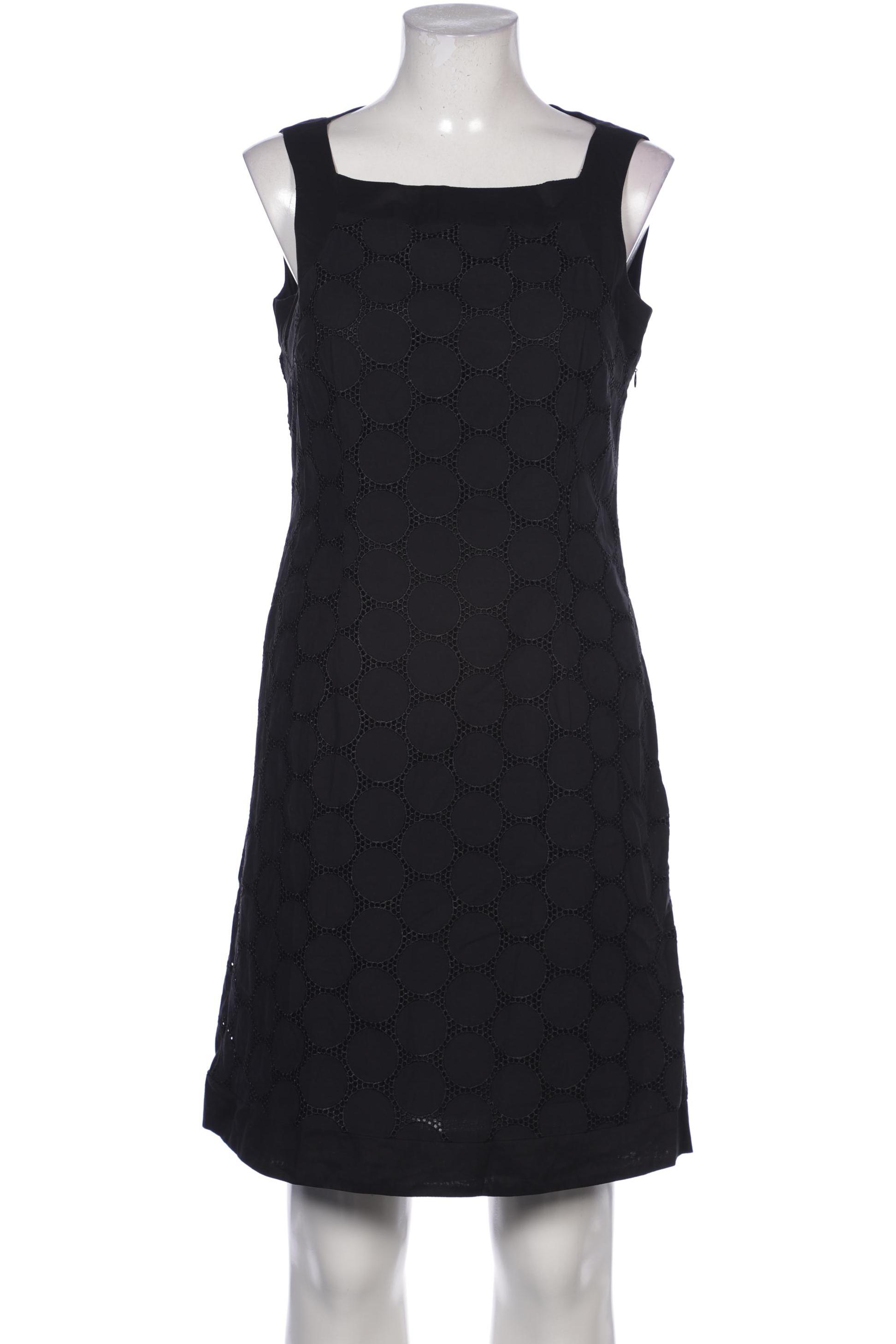 

Esprit Damen Kleid, schwarz, Gr. 40