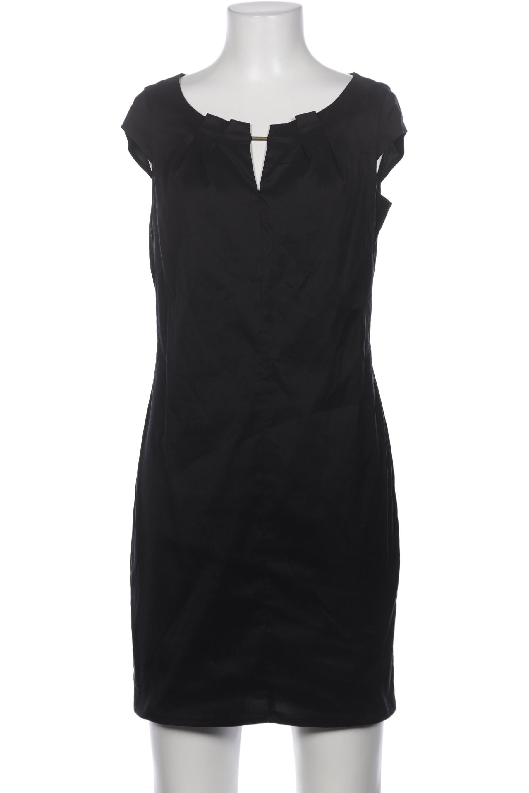 

Esprit Damen Kleid, schwarz, Gr. 36