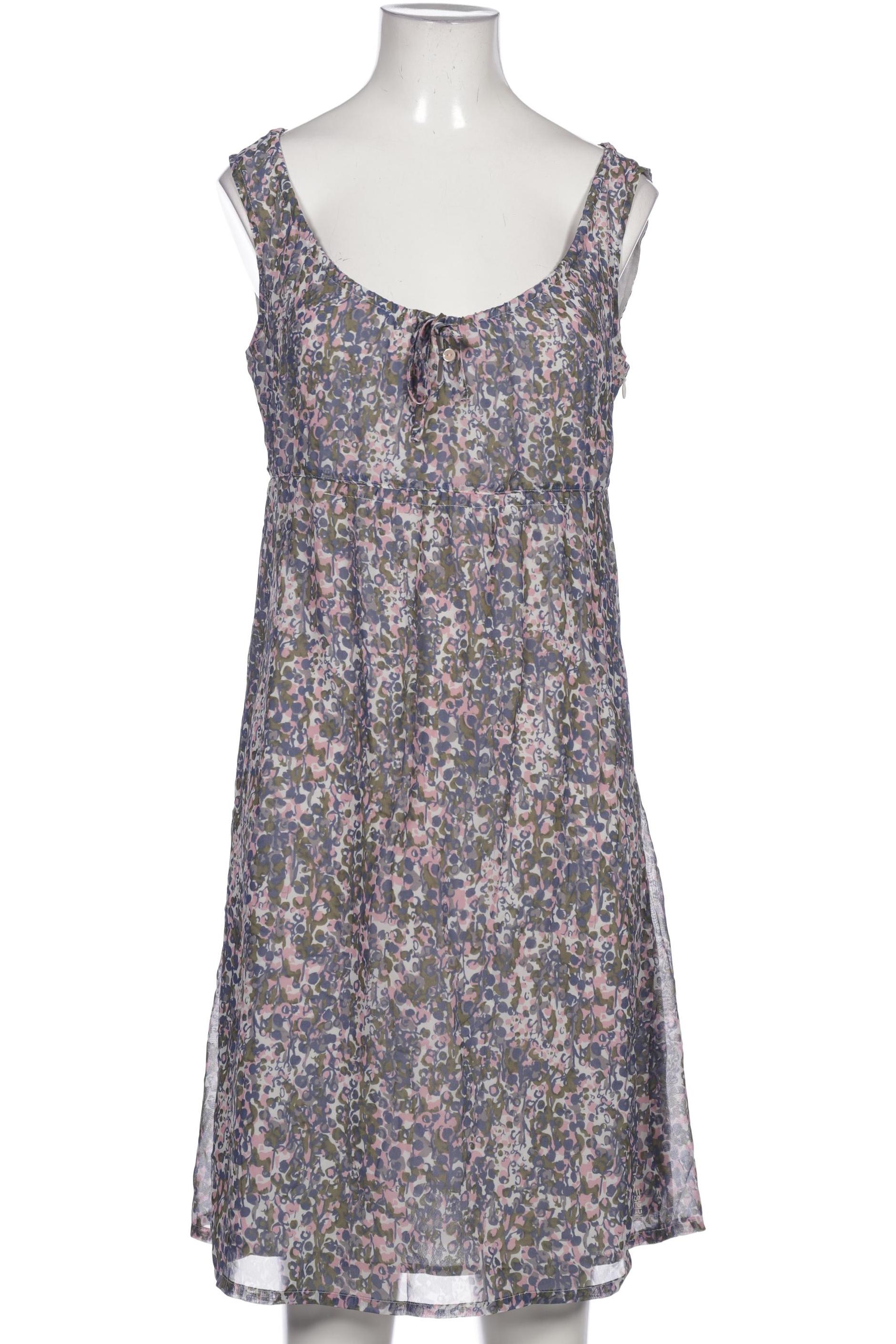 

Esprit Damen Kleid, mehrfarbig