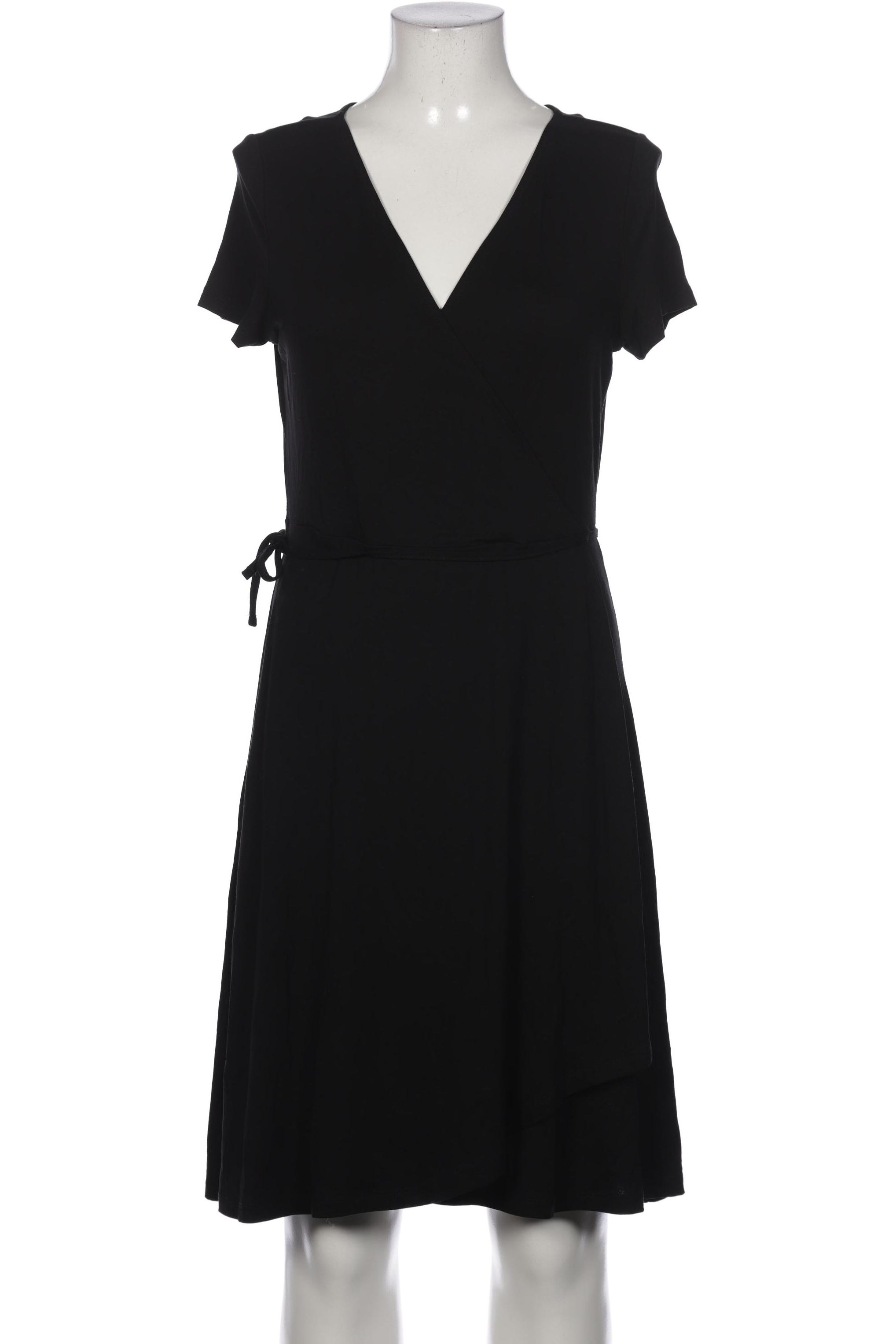 

Esprit Damen Kleid, schwarz, Gr. 38