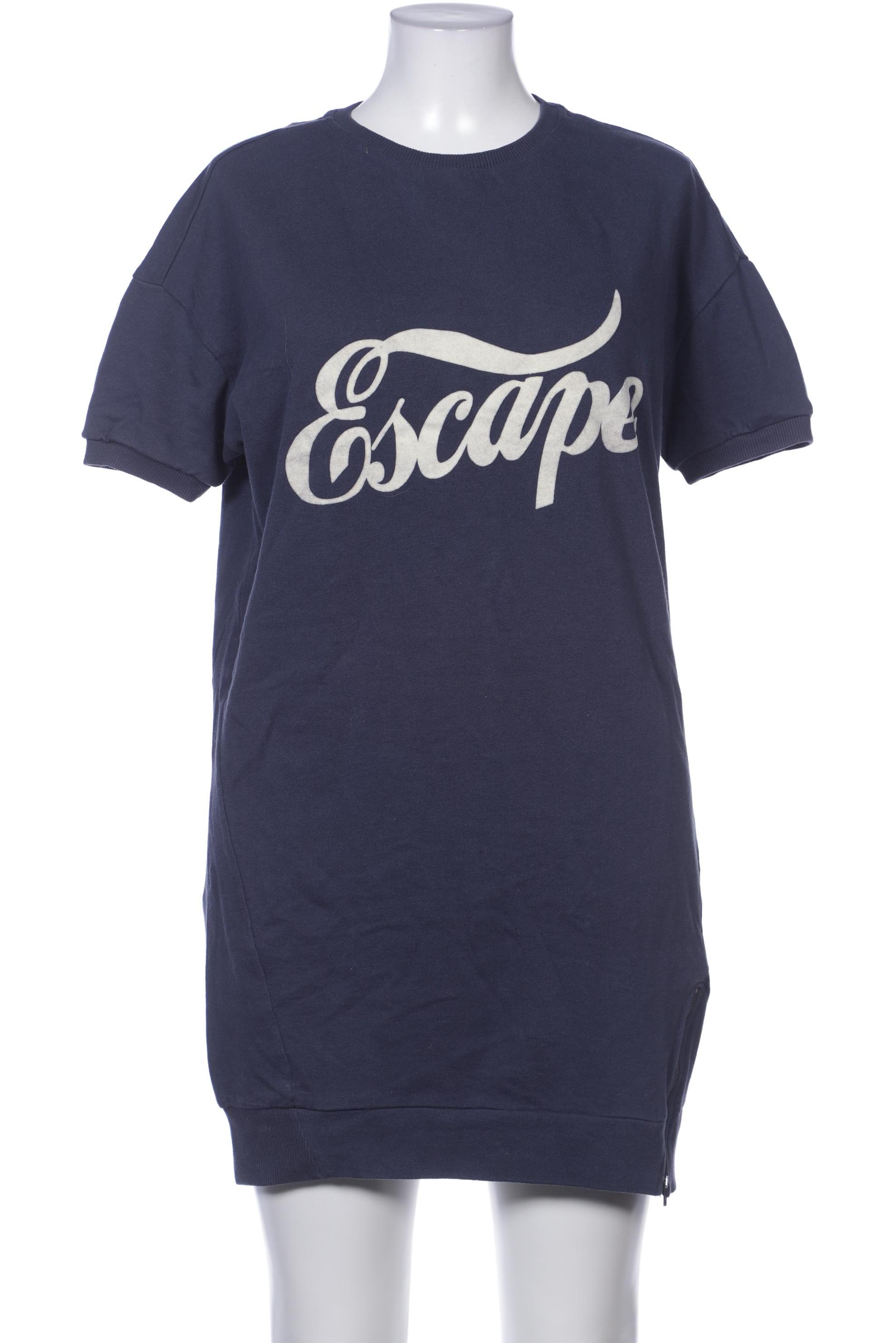 

Esprit Damen Kleid, marineblau, Gr. 44