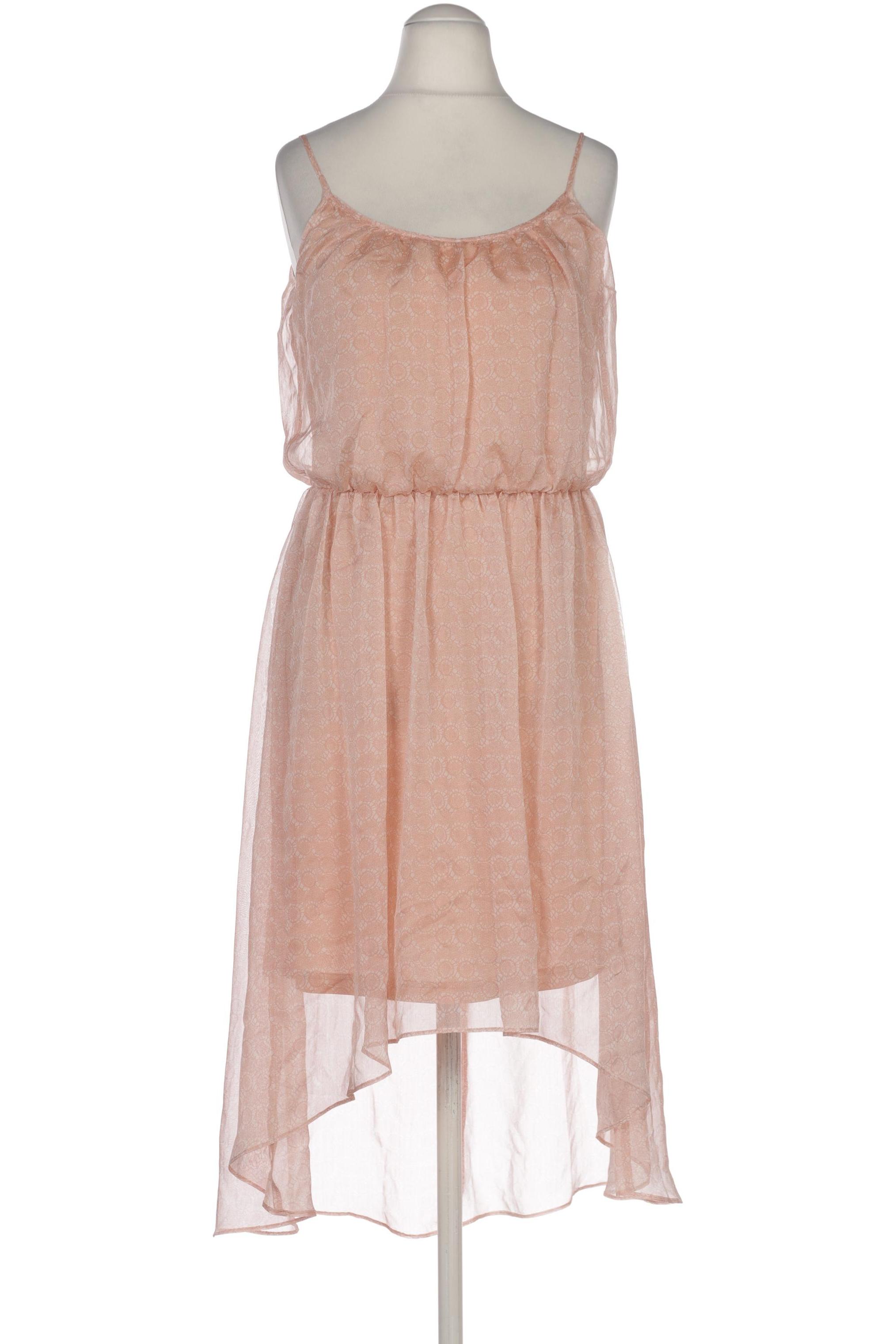 

Esprit Damen Kleid, orange, Gr. 36