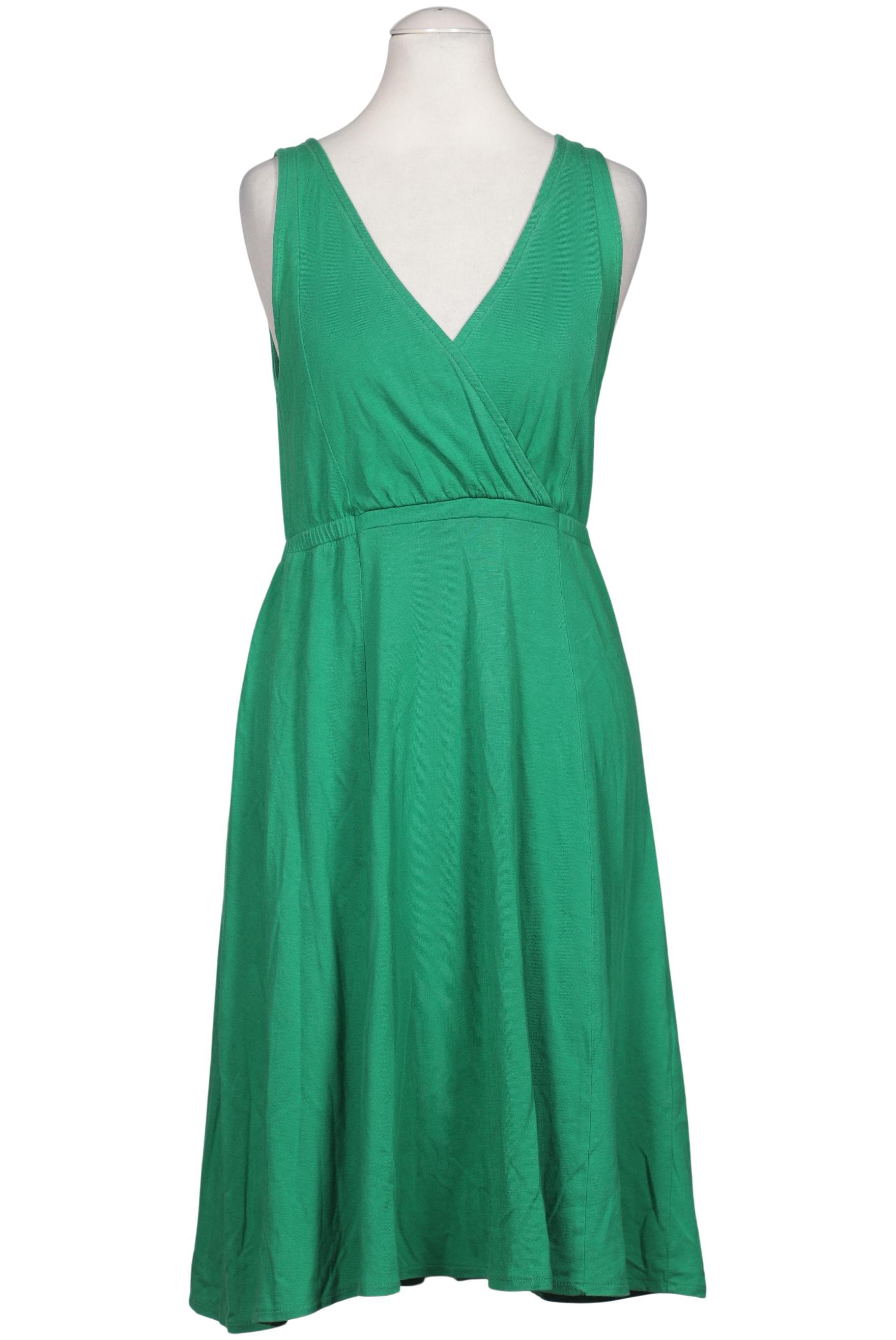 

Esprit Damen Kleid, grün, Gr. 34