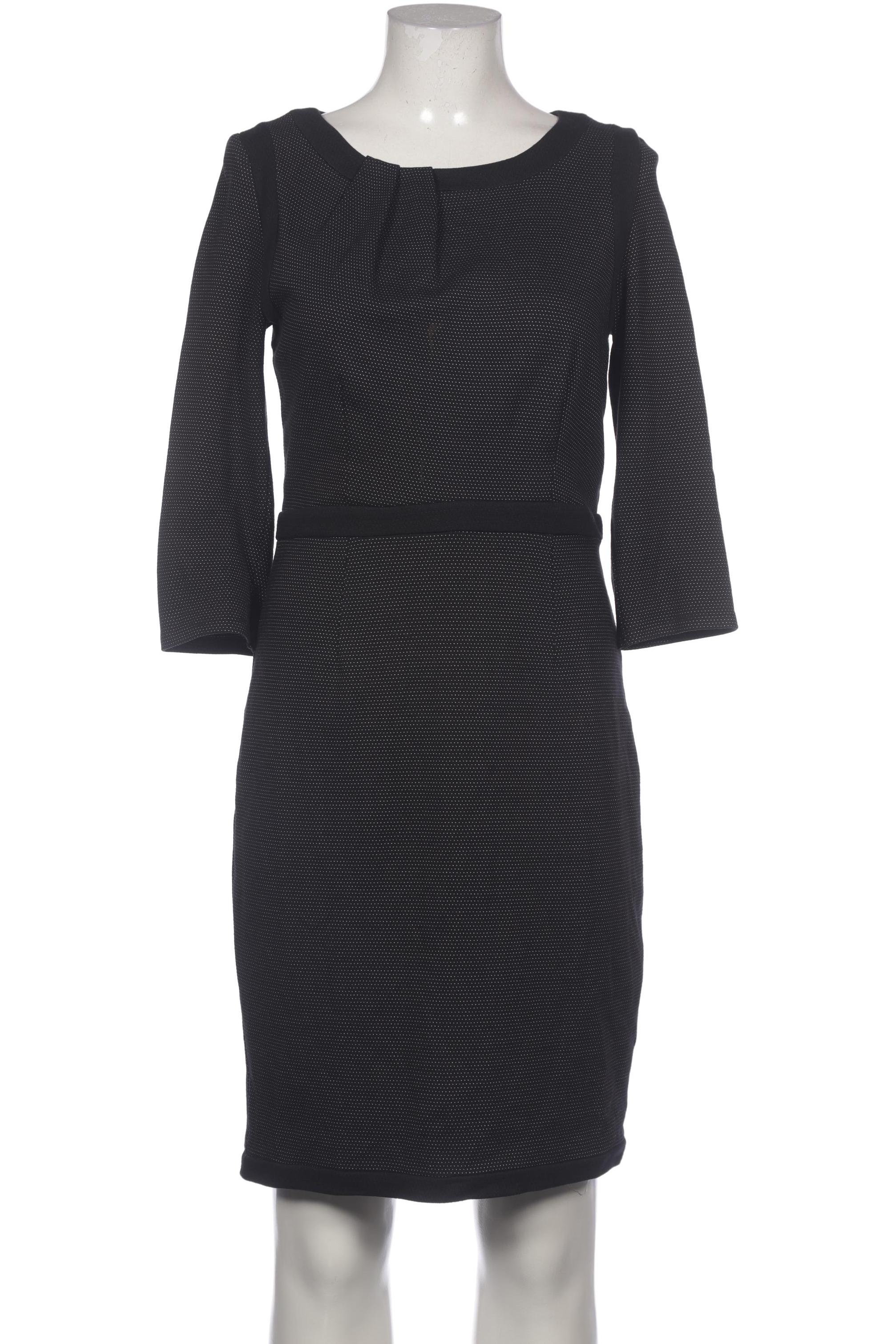 

Esprit Damen Kleid, schwarz, Gr. 42