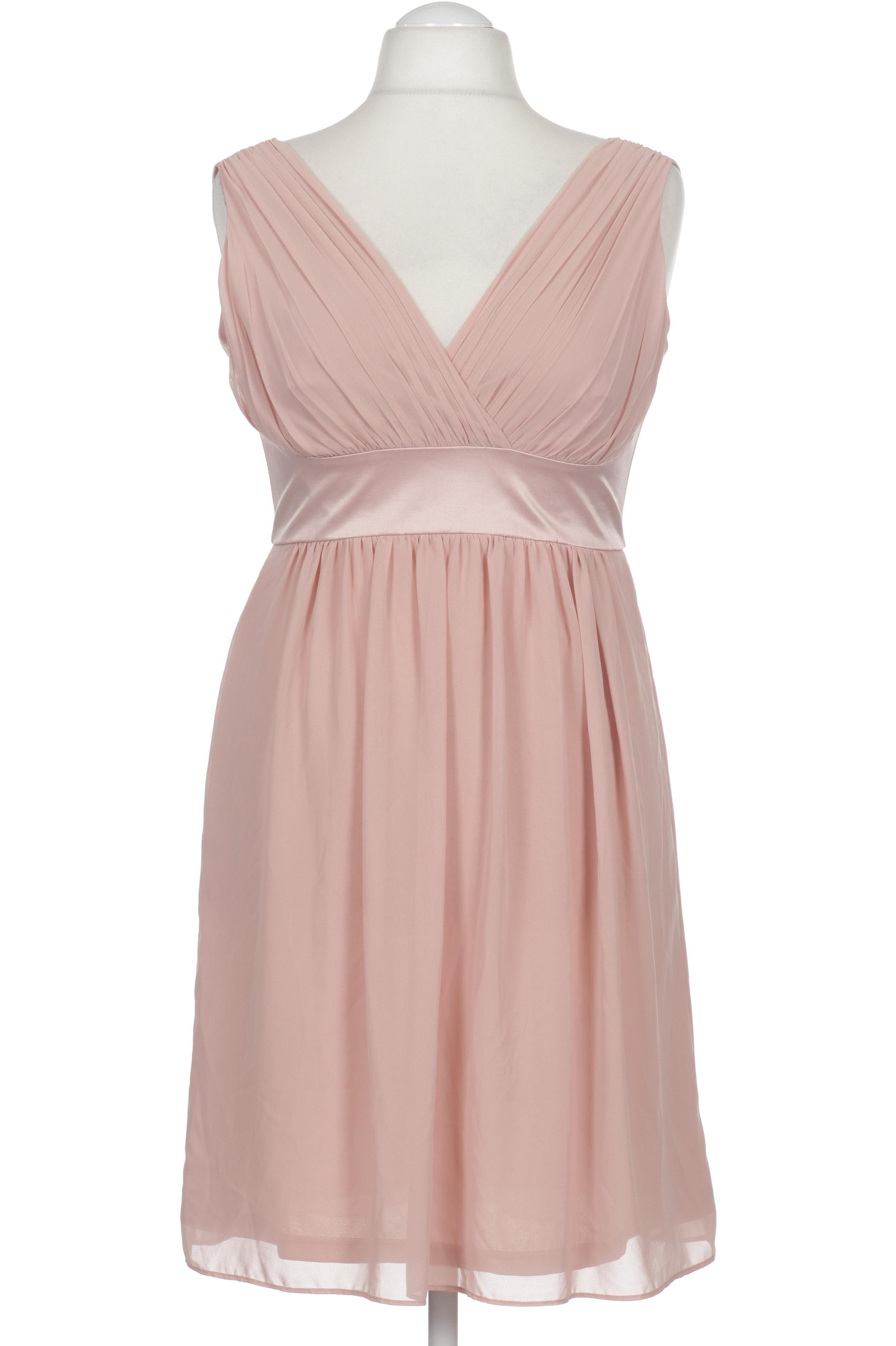 

Esprit Damen Kleid, beige, Gr. 40