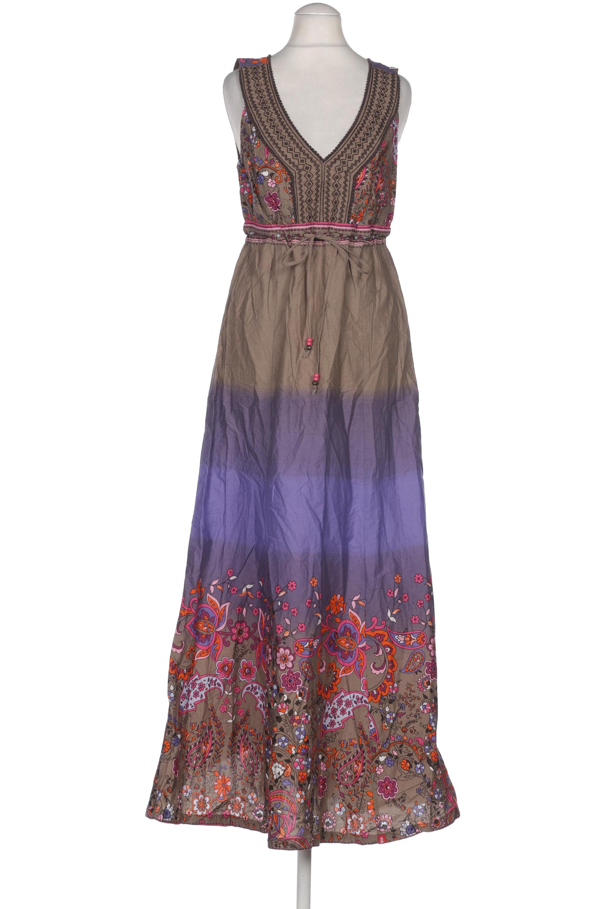 

Esprit Damen Kleid, braun, Gr. 36