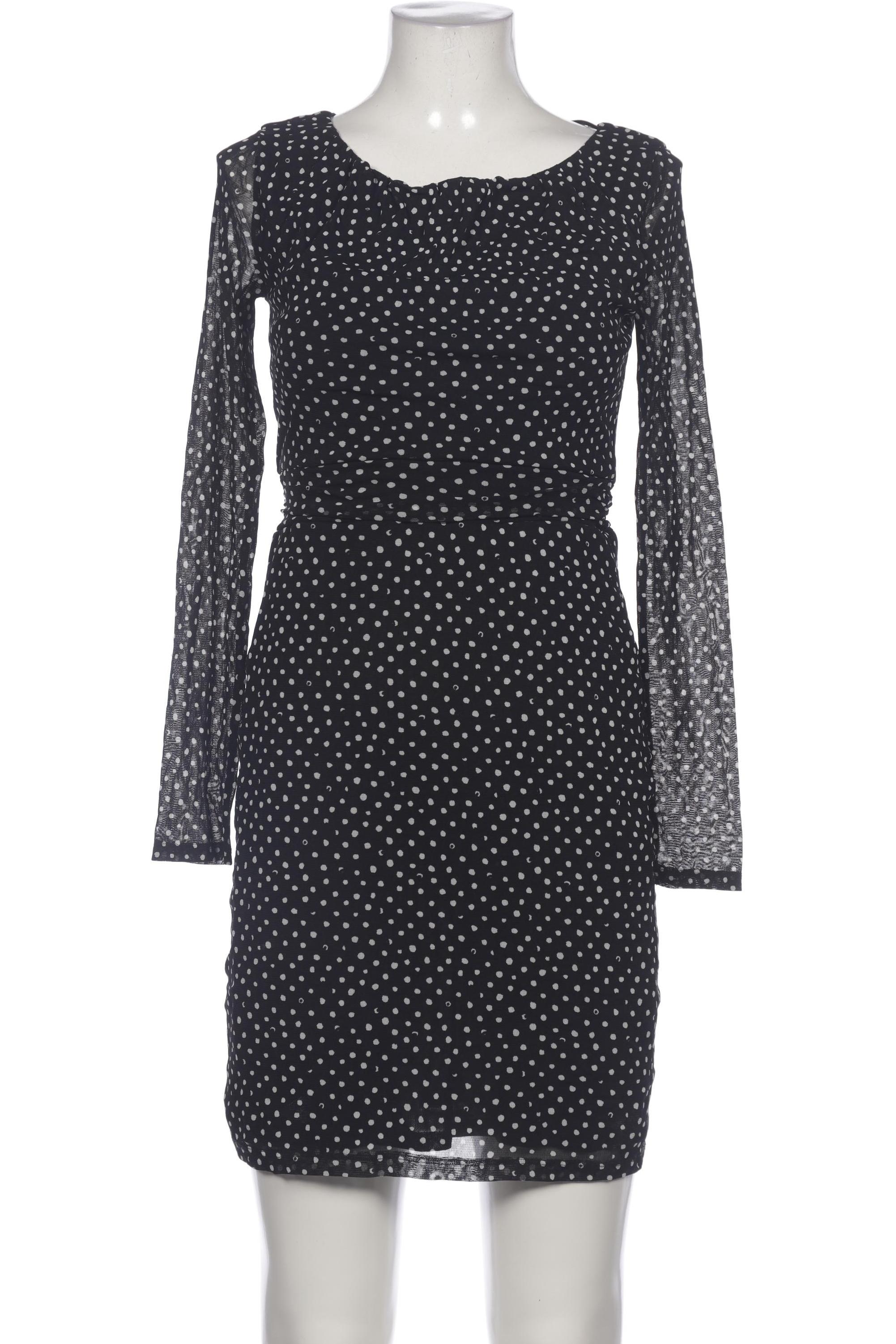 

Esprit Damen Kleid, schwarz, Gr. 42