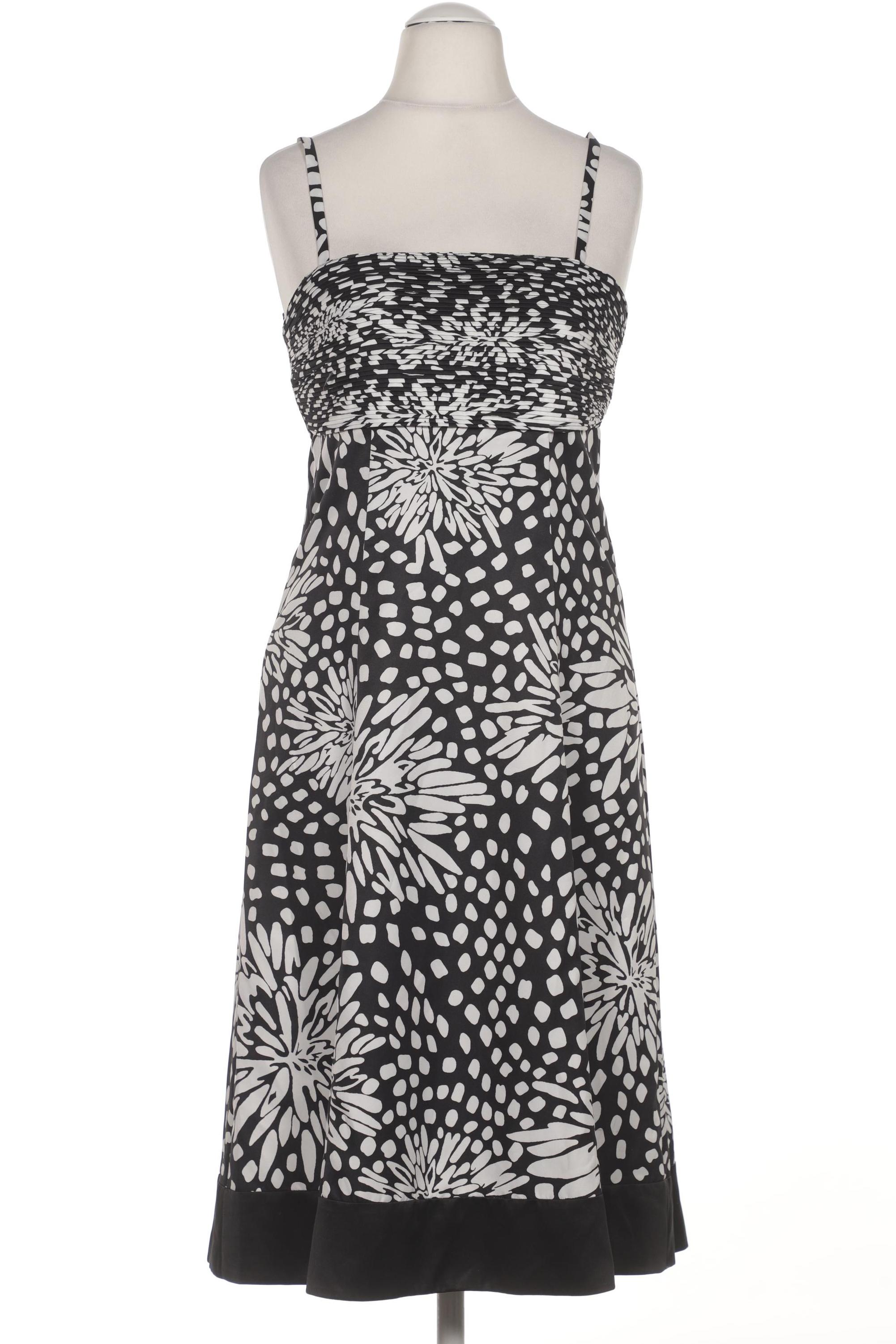 

Esprit Damen Kleid, schwarz, Gr. 38