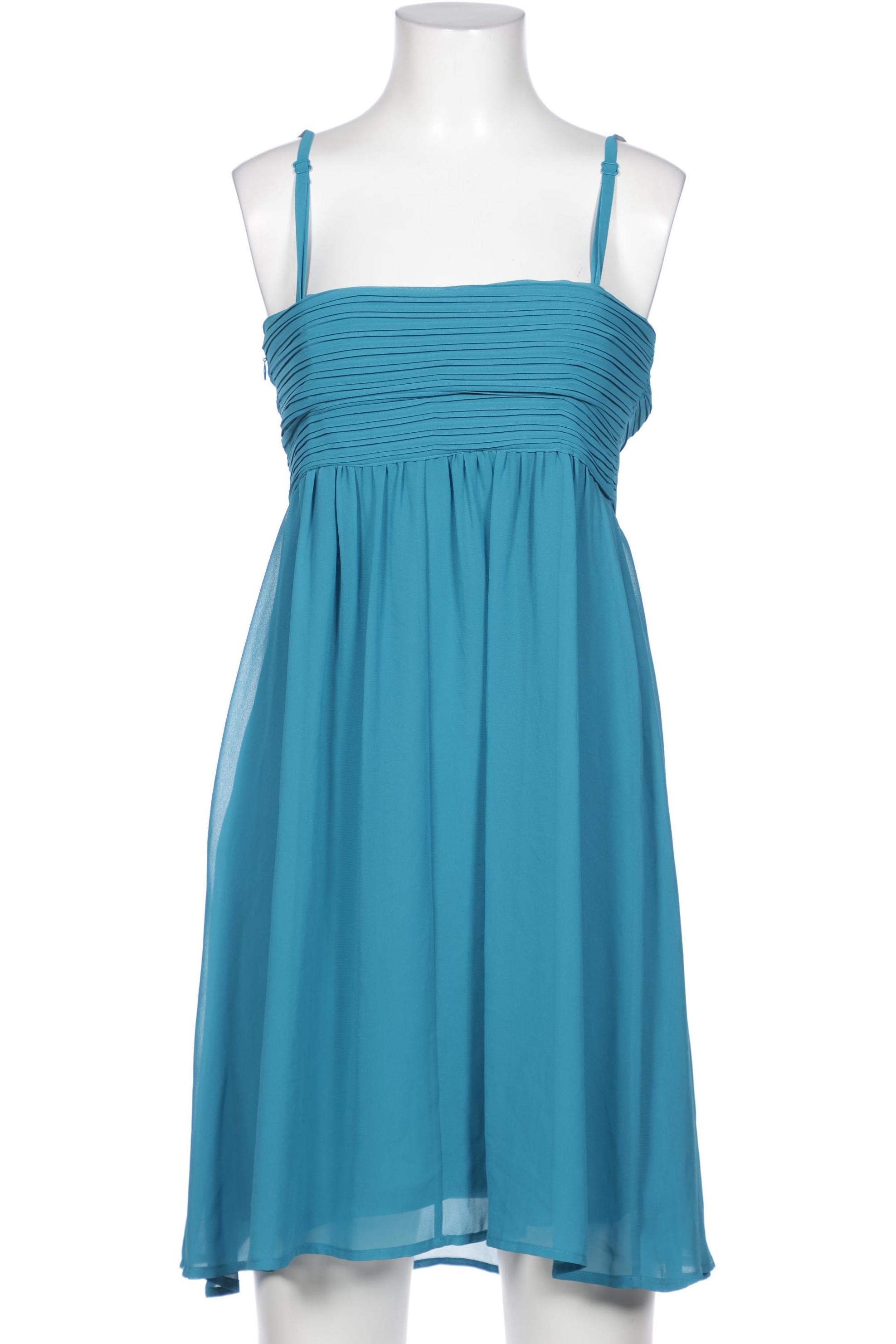 

Esprit Damen Kleid, blau, Gr. 36