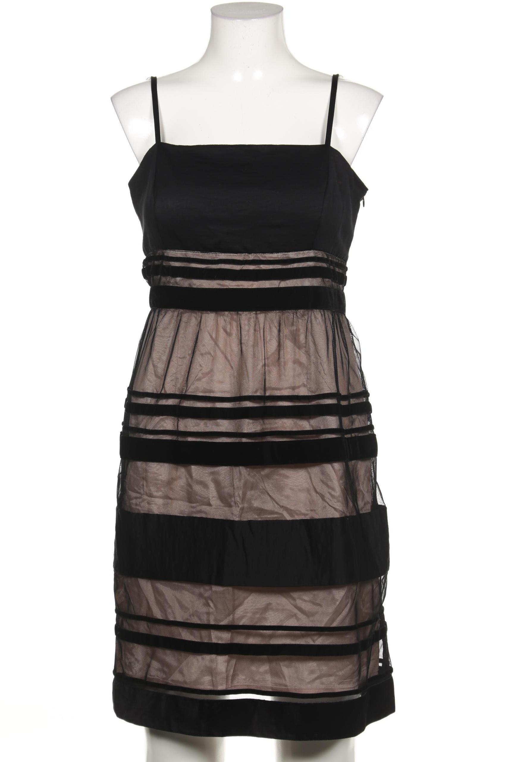 

Esprit Damen Kleid, schwarz, Gr. 38
