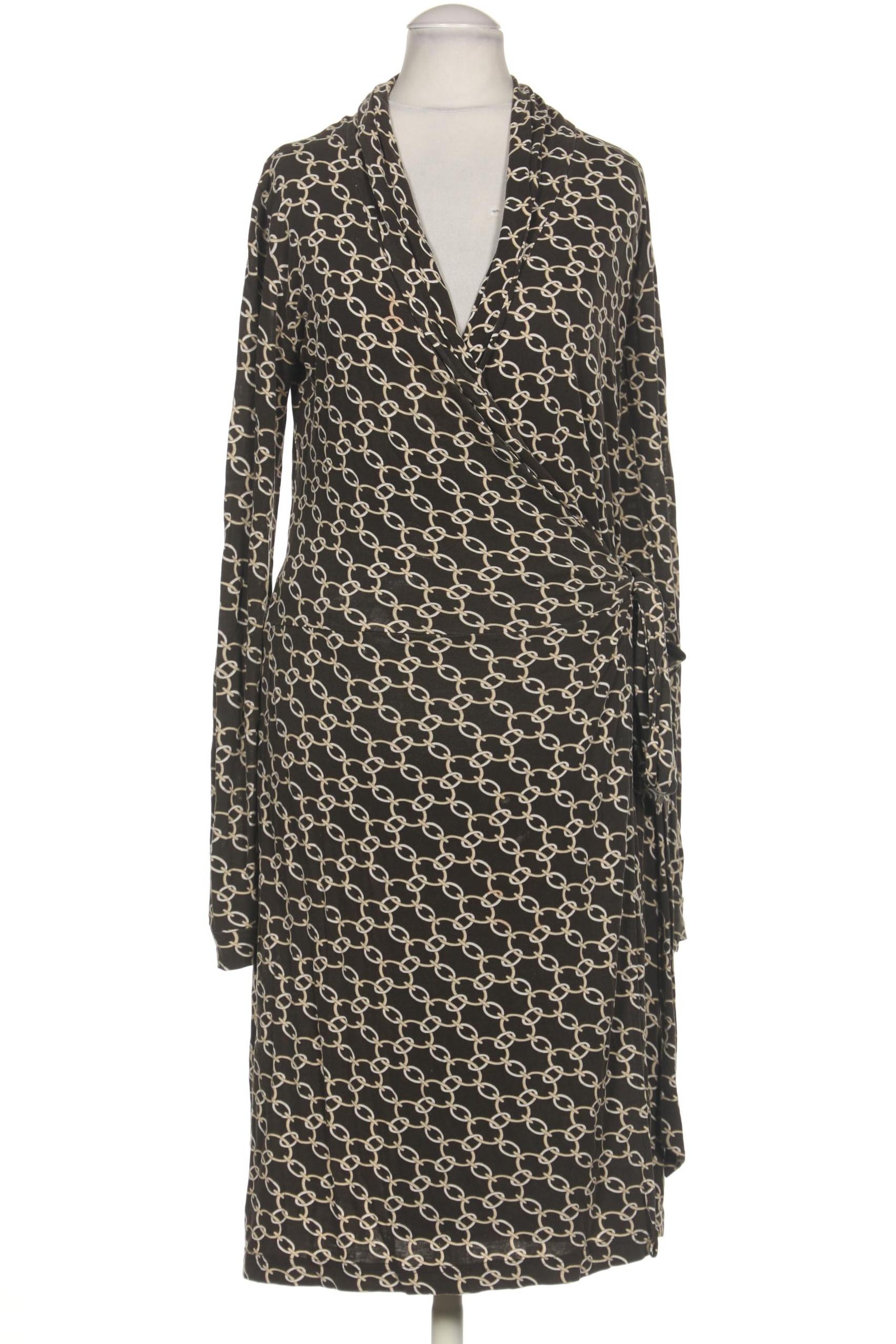

Esprit Damen Kleid, braun, Gr. 34