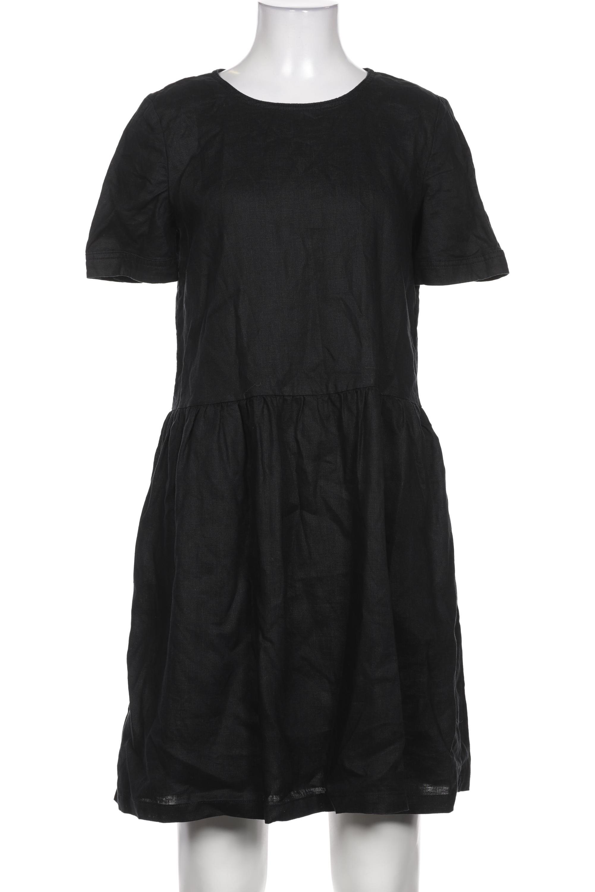 

Esprit Damen Kleid, schwarz, Gr. 34