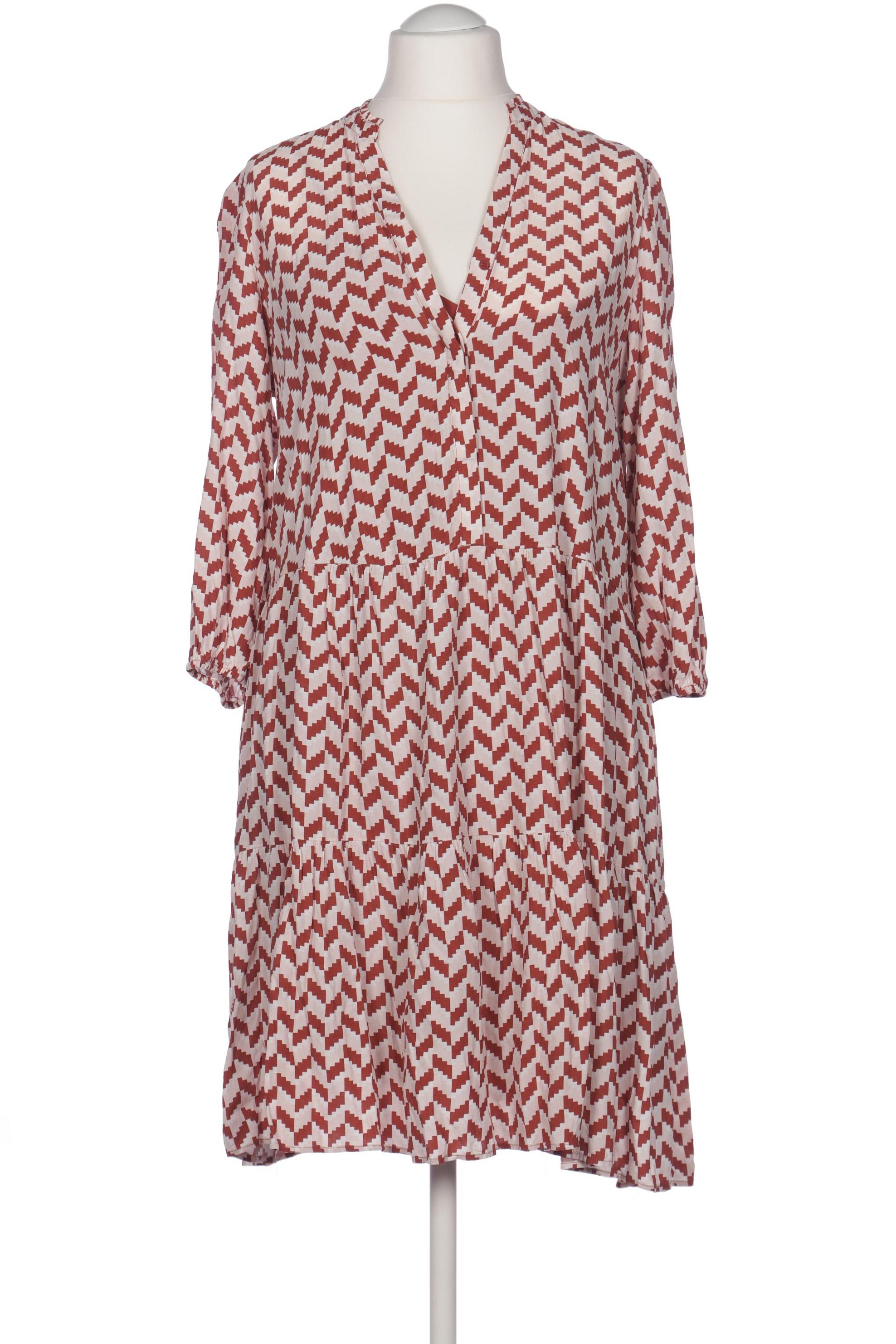 

Esprit Damen Kleid, rot, Gr. 40
