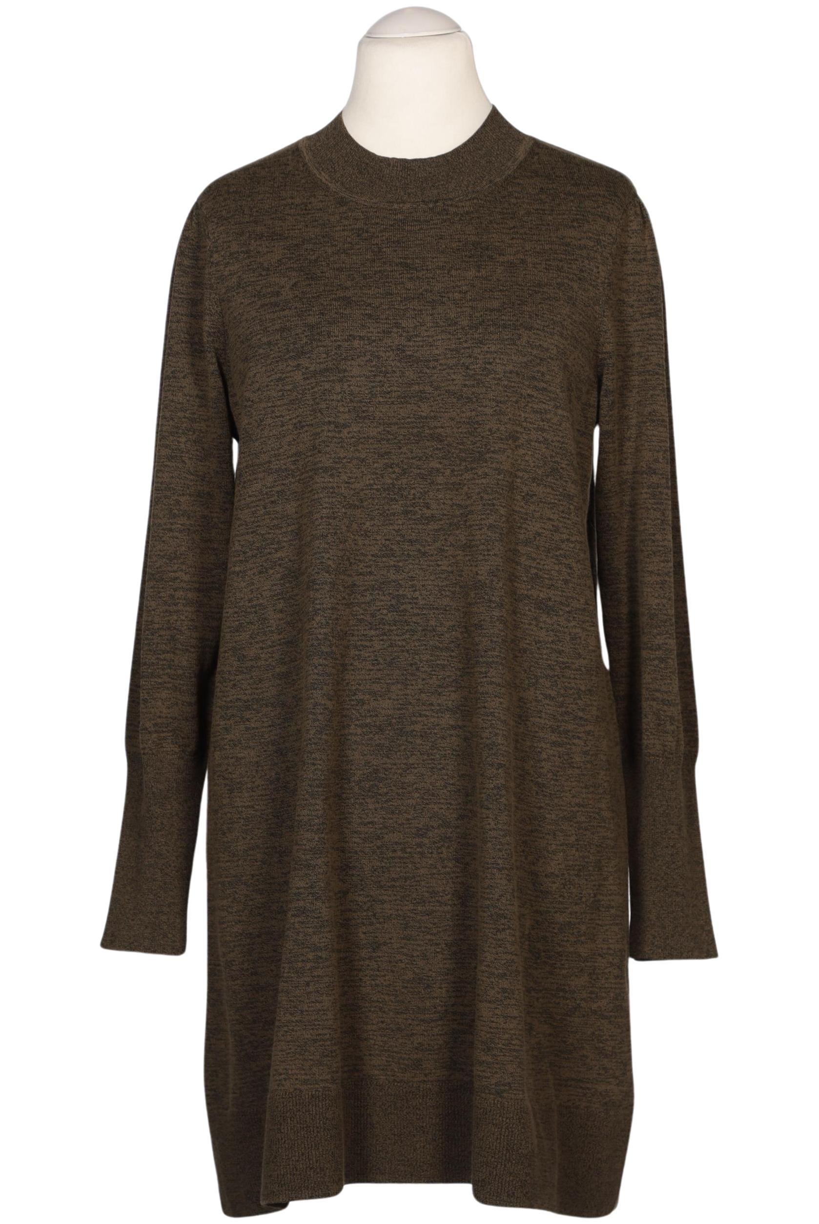 

Esprit Damen Kleid, grün, Gr. 46