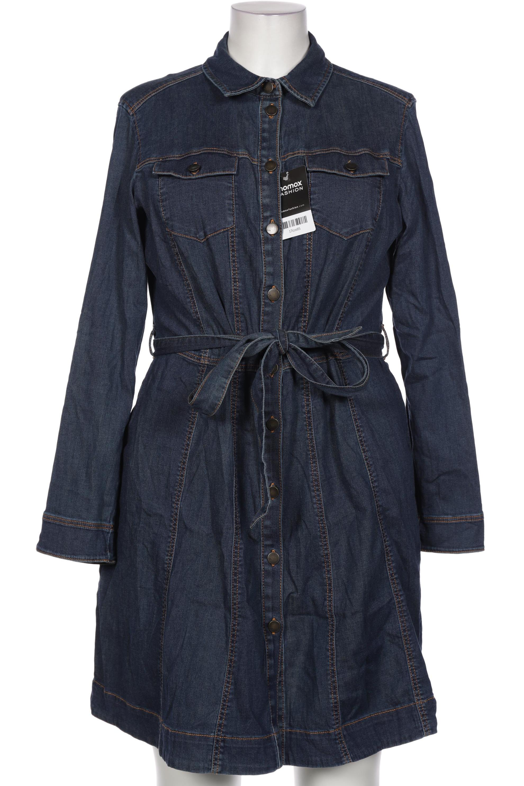 

Esprit Damen Kleid, blau, Gr. 44