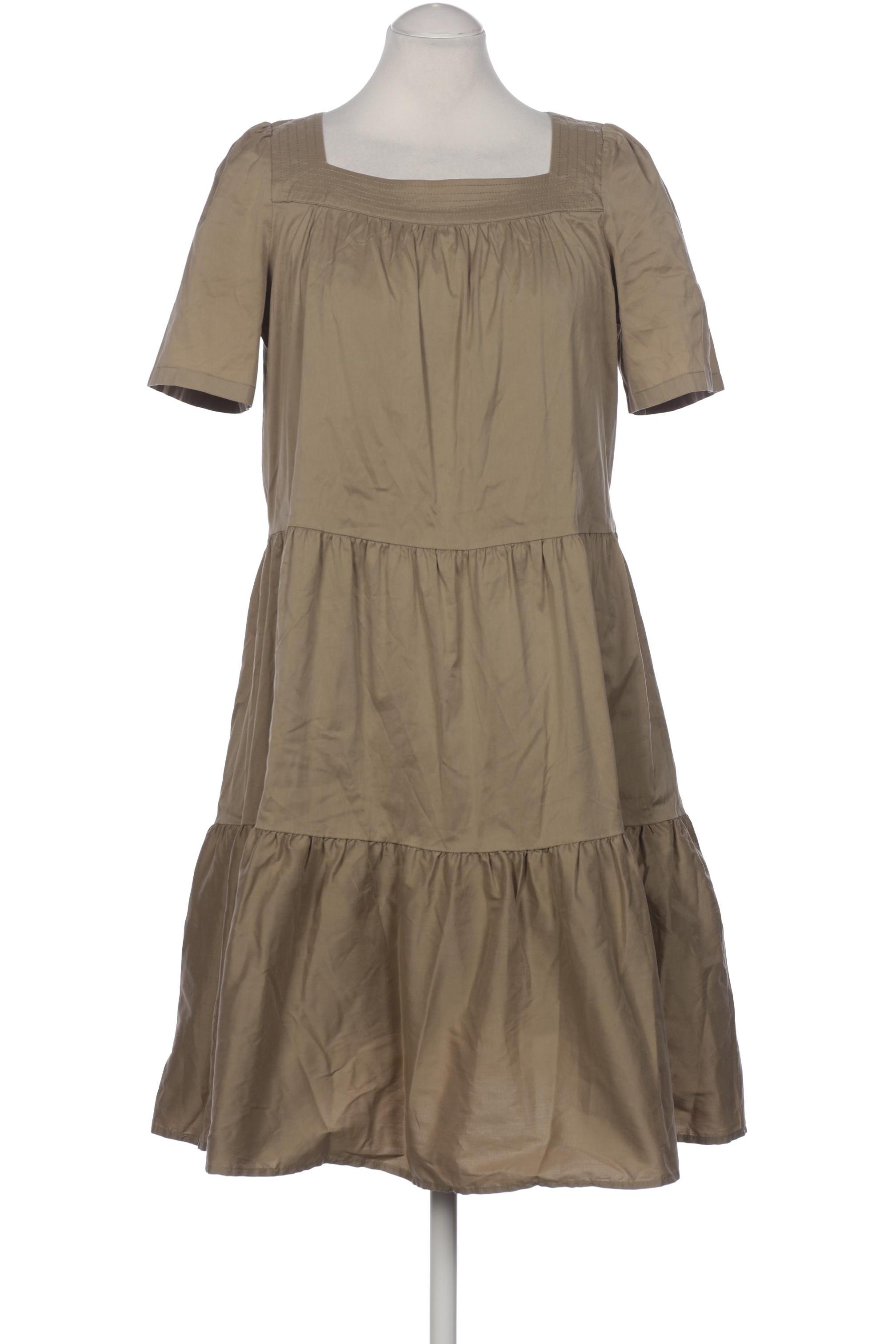 

Esprit Damen Kleid, beige, Gr. 38