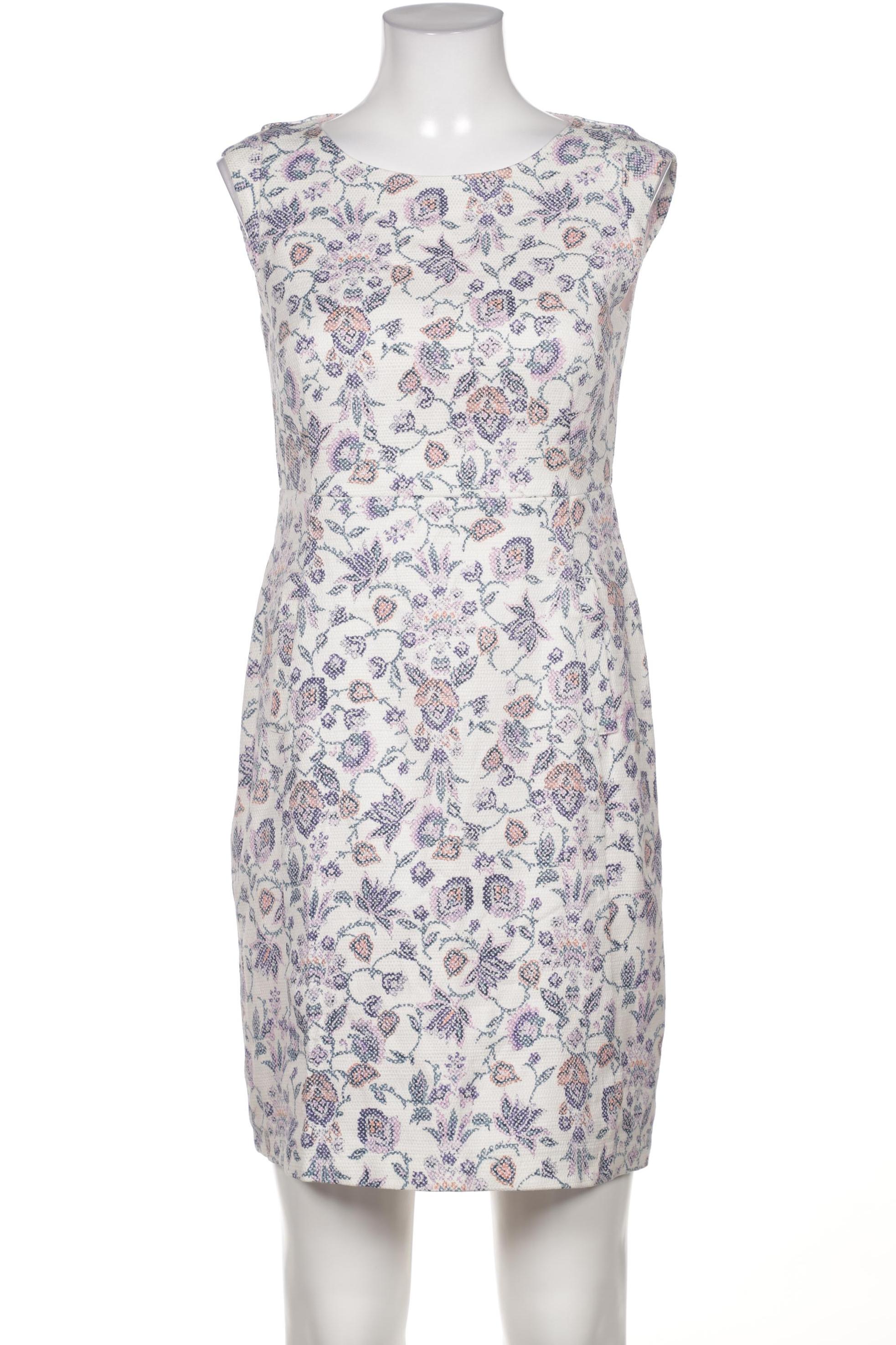 

Esprit Damen Kleid, mehrfarbig, Gr. 38
