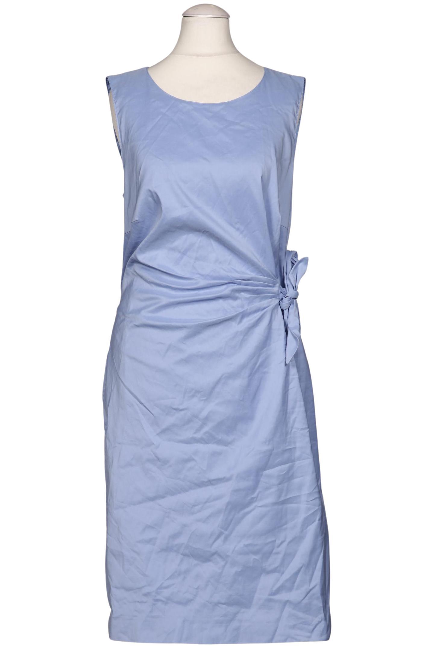 

Esprit Damen Kleid, hellblau, Gr. 40