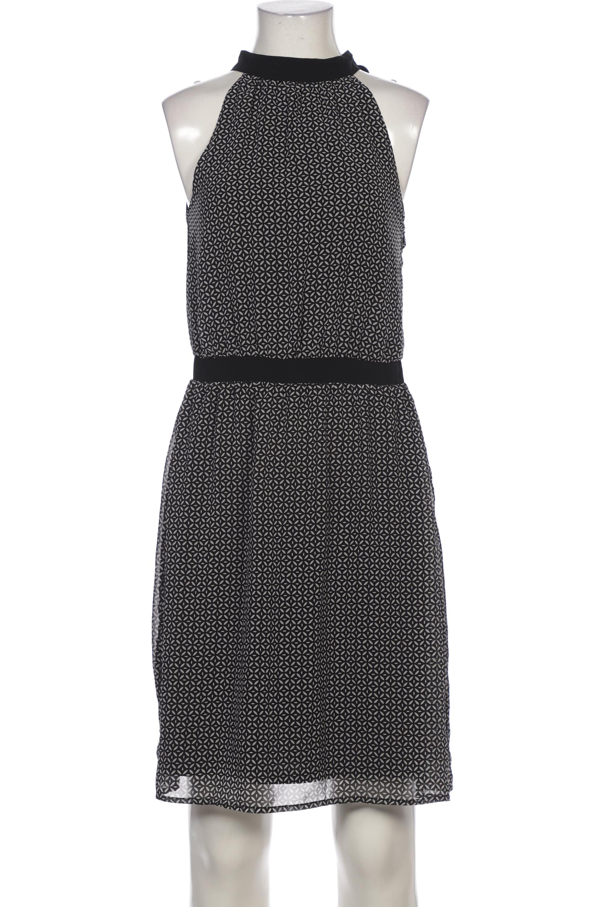 

Esprit Damen Kleid, schwarz, Gr. 34