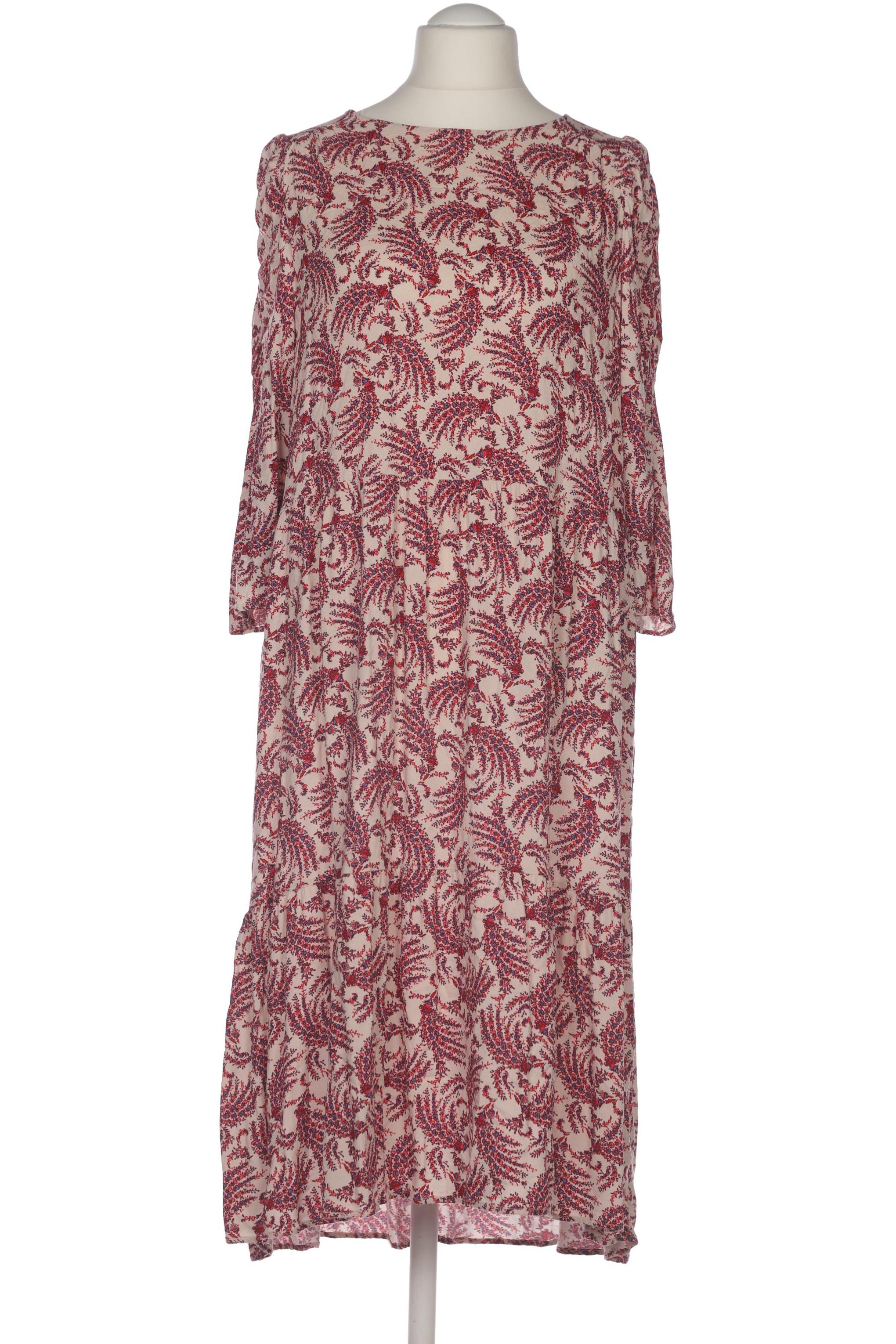 

Esprit Damen Kleid, rot, Gr. 42