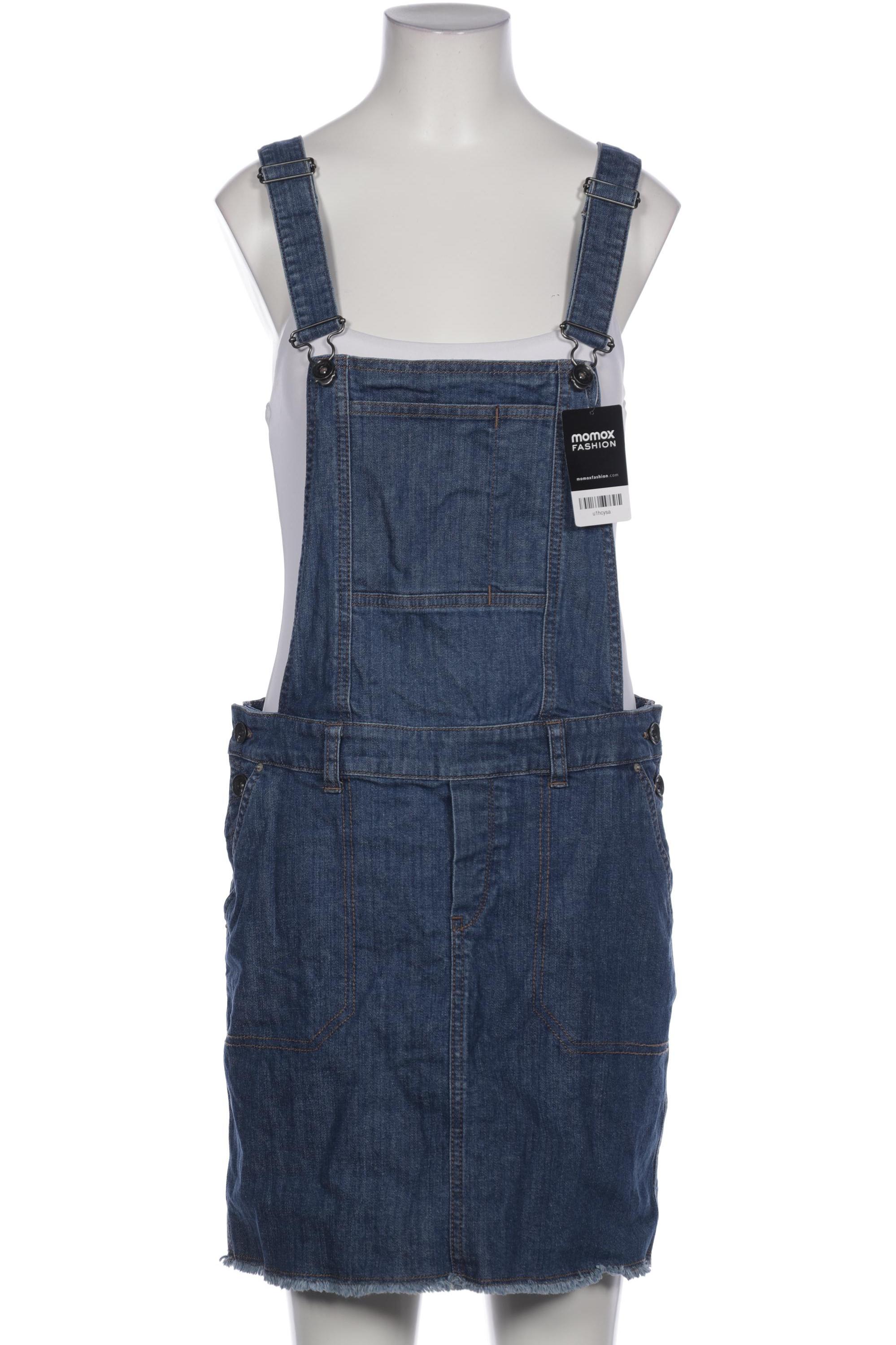 

Esprit Damen Kleid, blau, Gr. 36