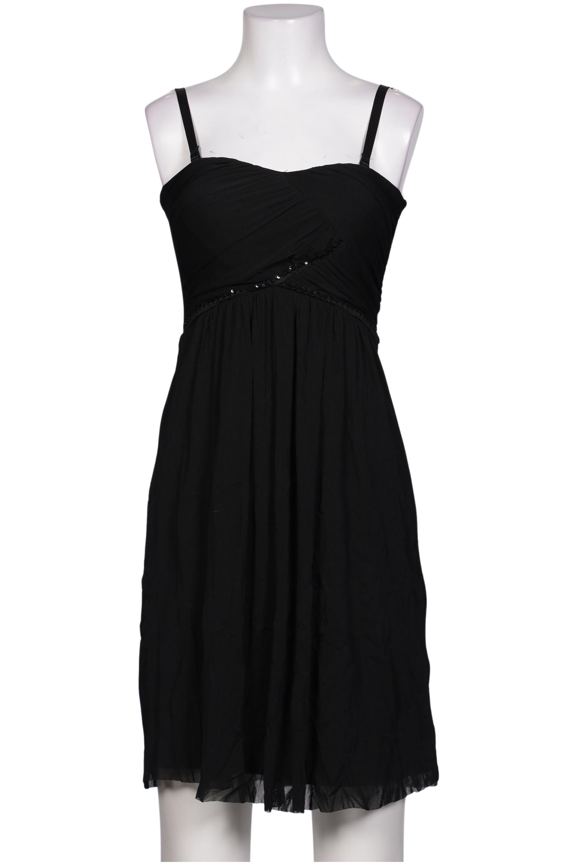 

Esprit Damen Kleid, schwarz, Gr. 34