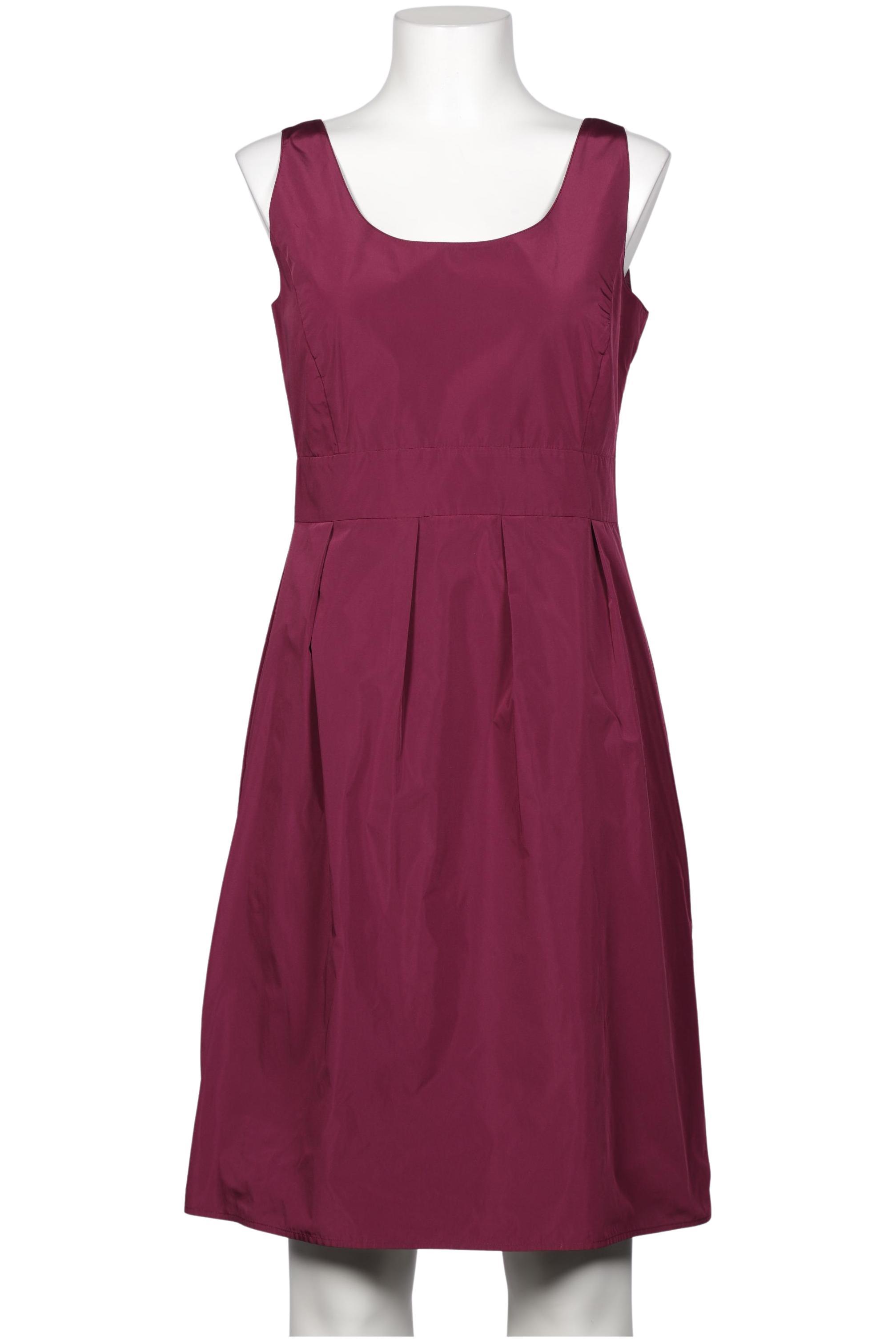 

Esprit Damen Kleid, pink, Gr. 42