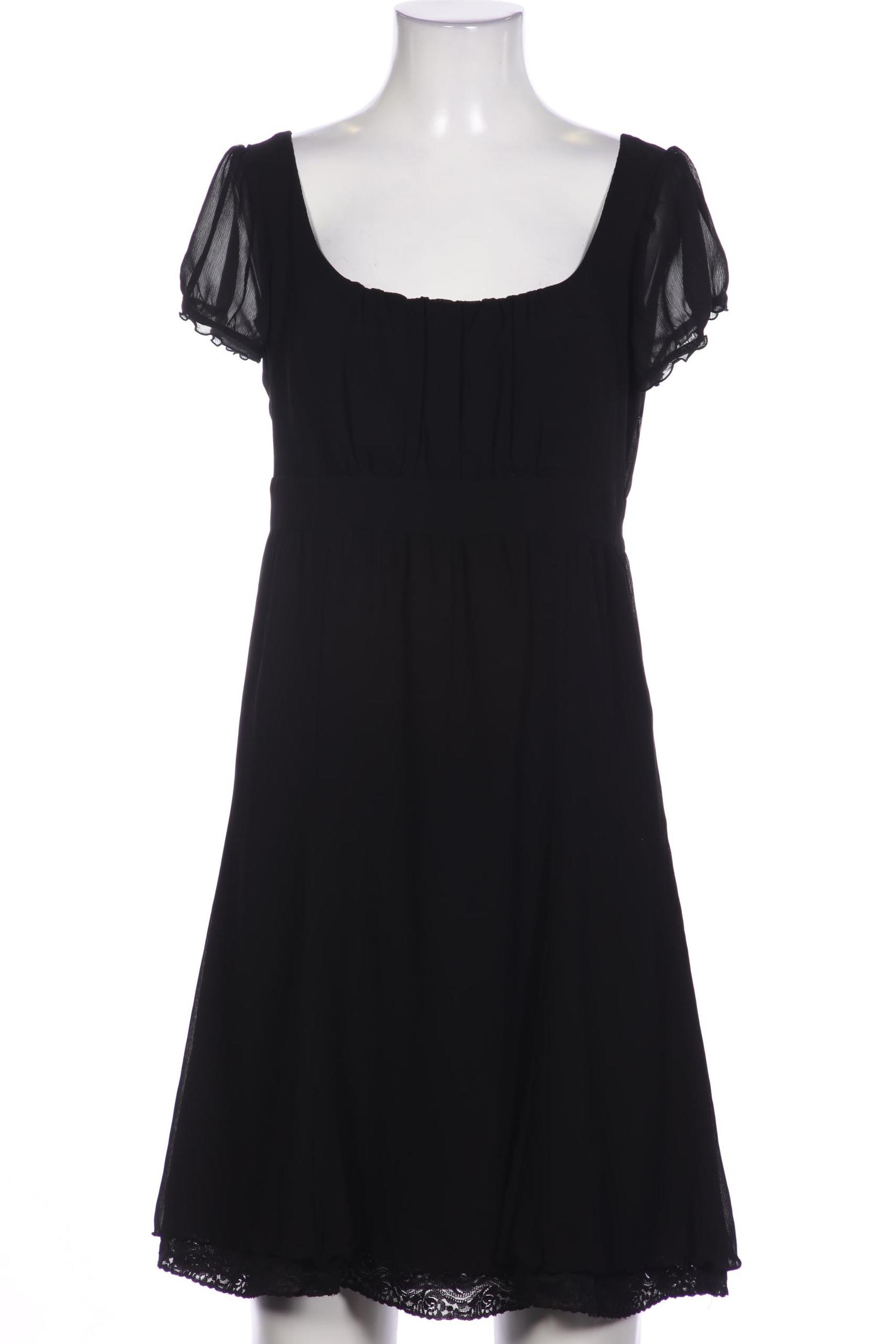 

Esprit Damen Kleid, schwarz, Gr. 36