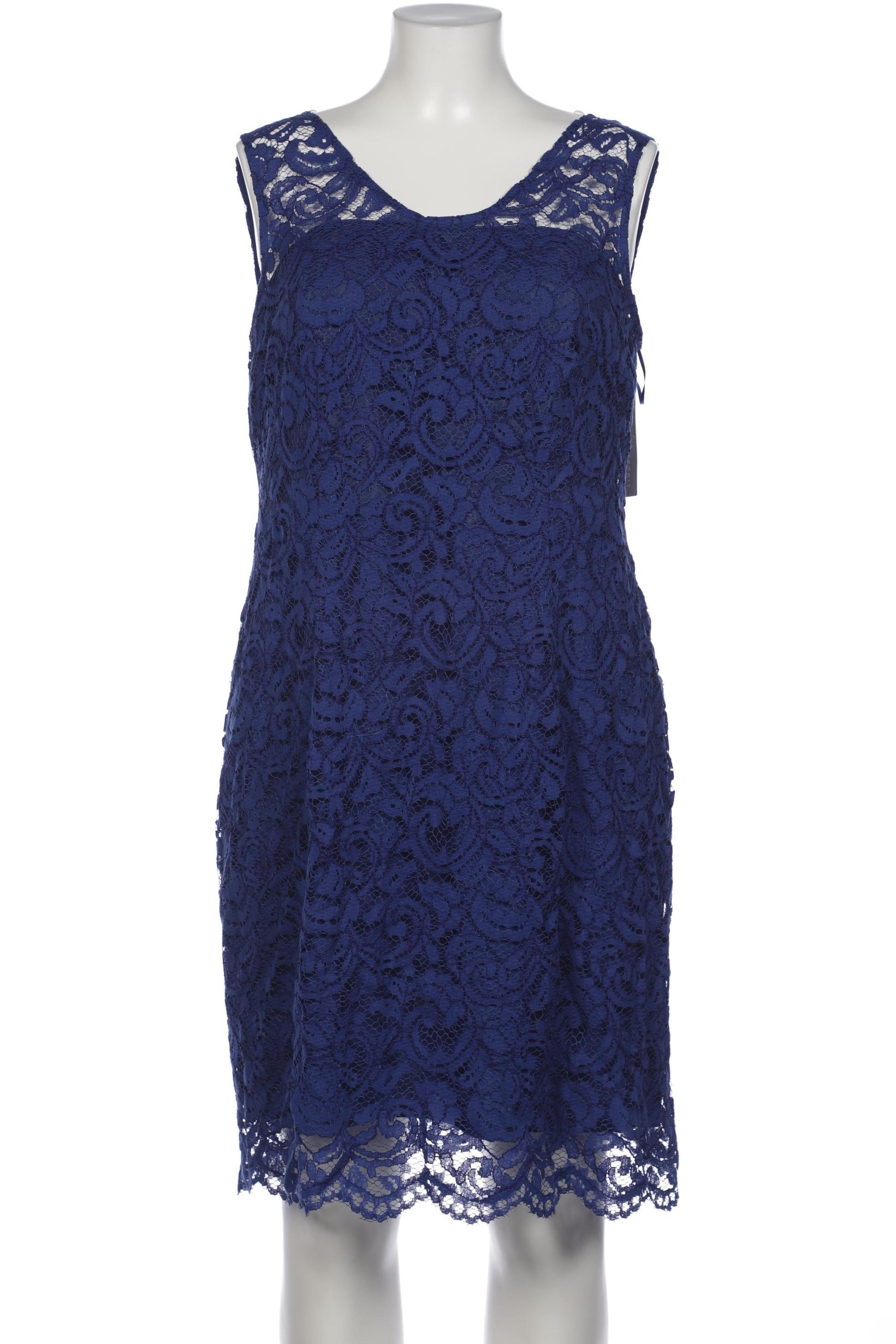 

Esprit Damen Kleid, marineblau, Gr. 44