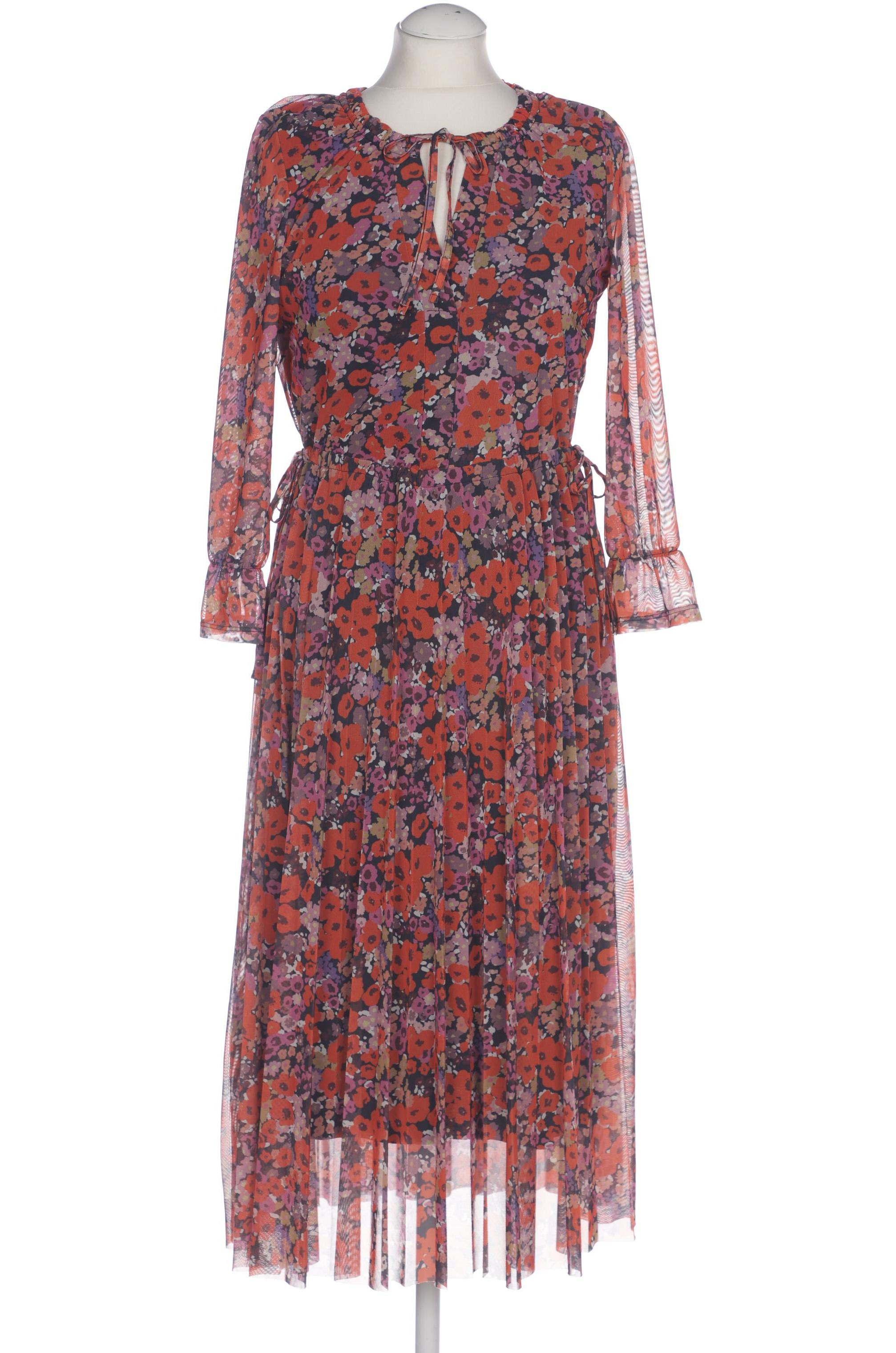 

Esprit Damen Kleid, mehrfarbig