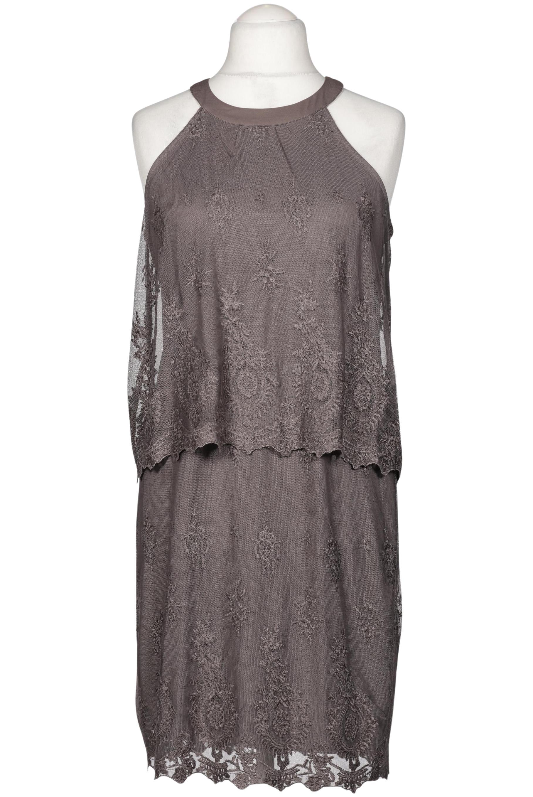 

Esprit Damen Kleid, grau, Gr. 44