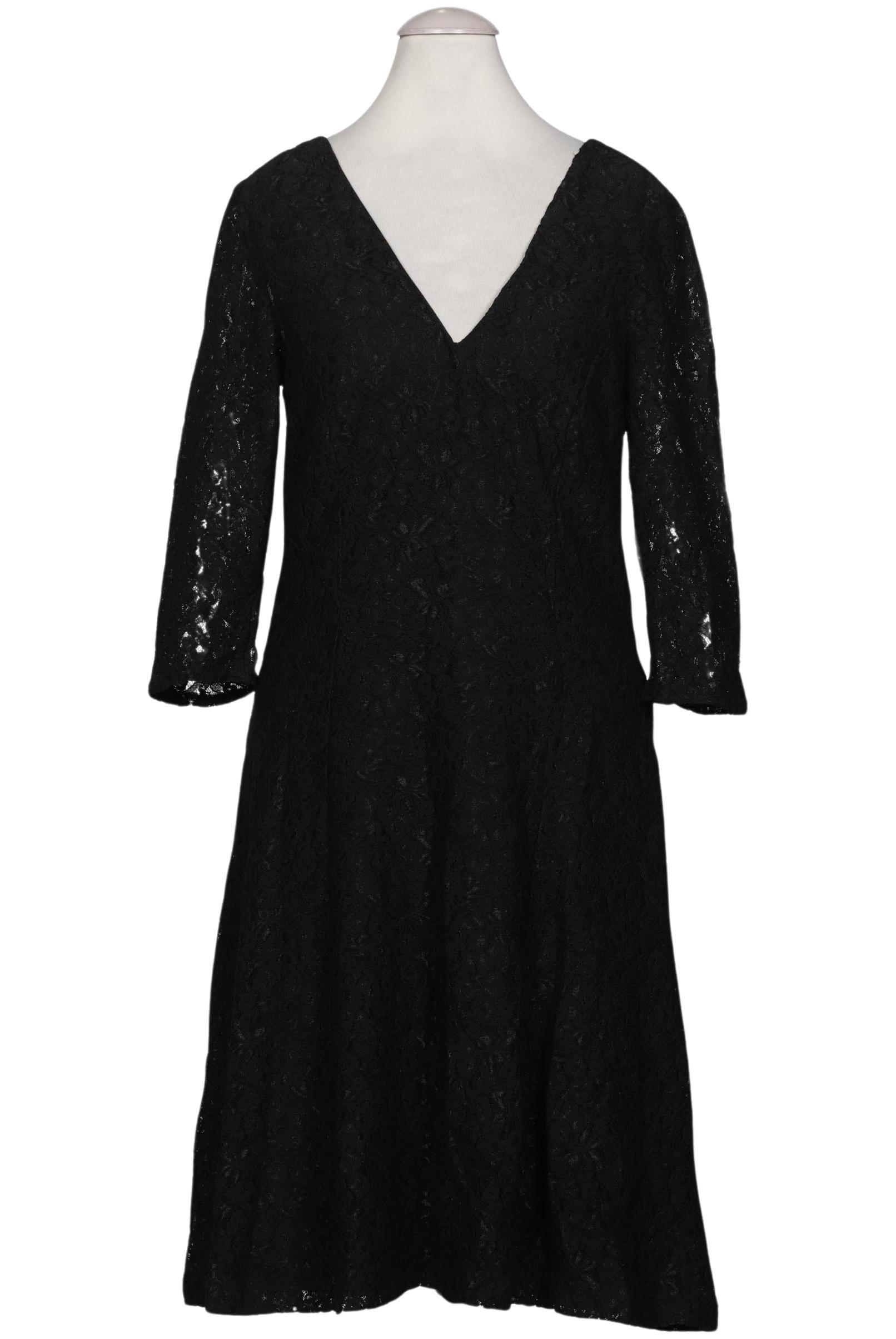 

Esprit Damen Kleid, schwarz, Gr. 38