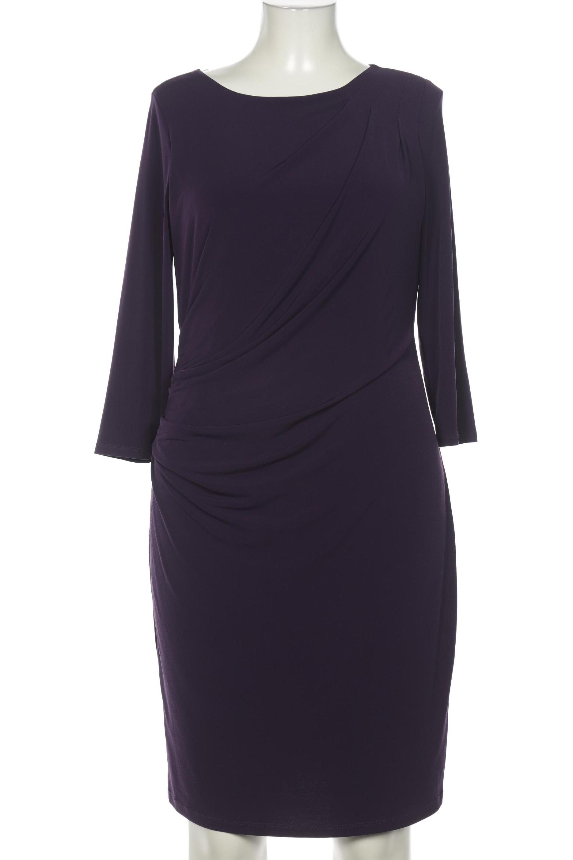 

Esprit Damen Kleid, flieder, Gr. 44