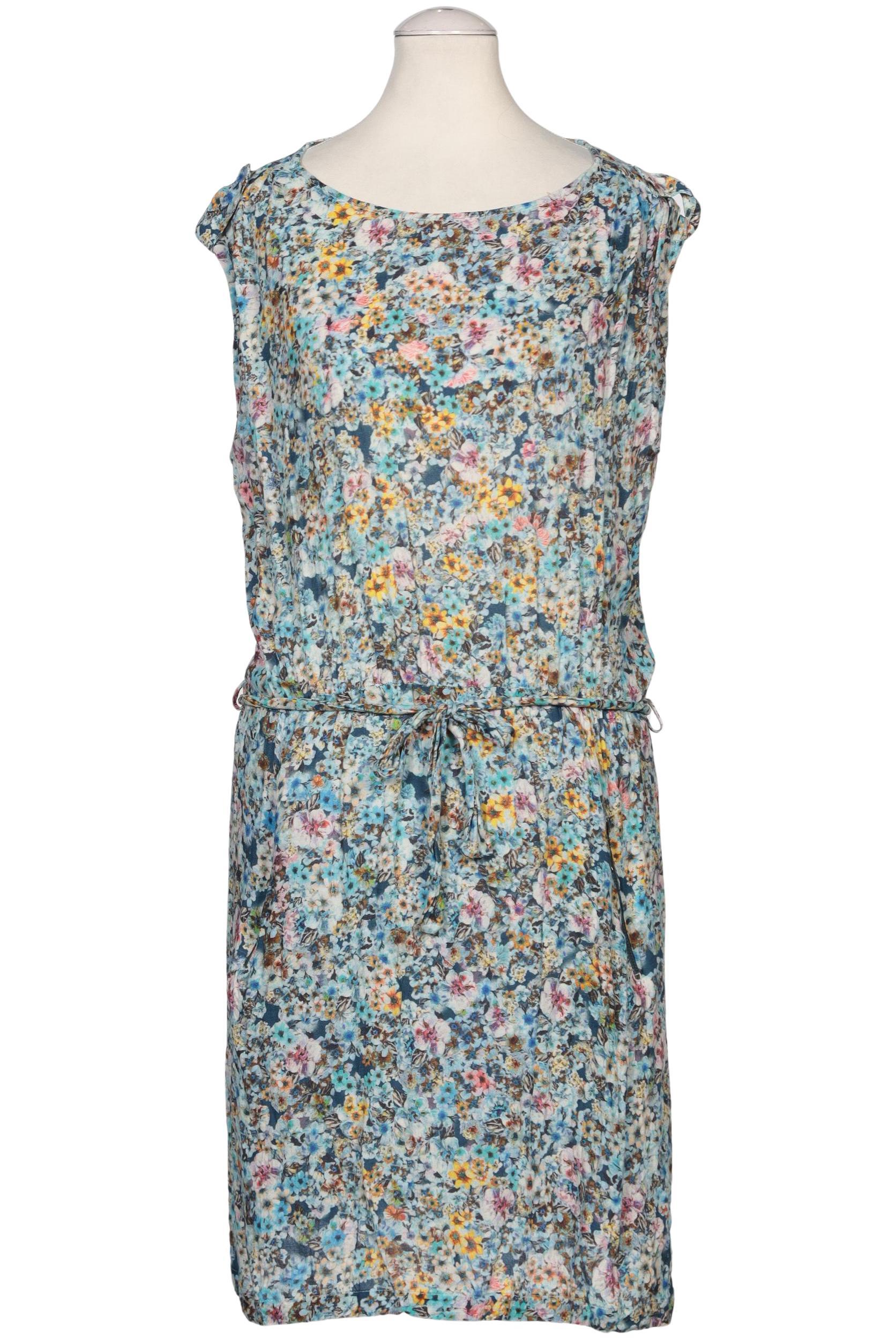 

Esprit Damen Kleid, mehrfarbig, Gr. 36